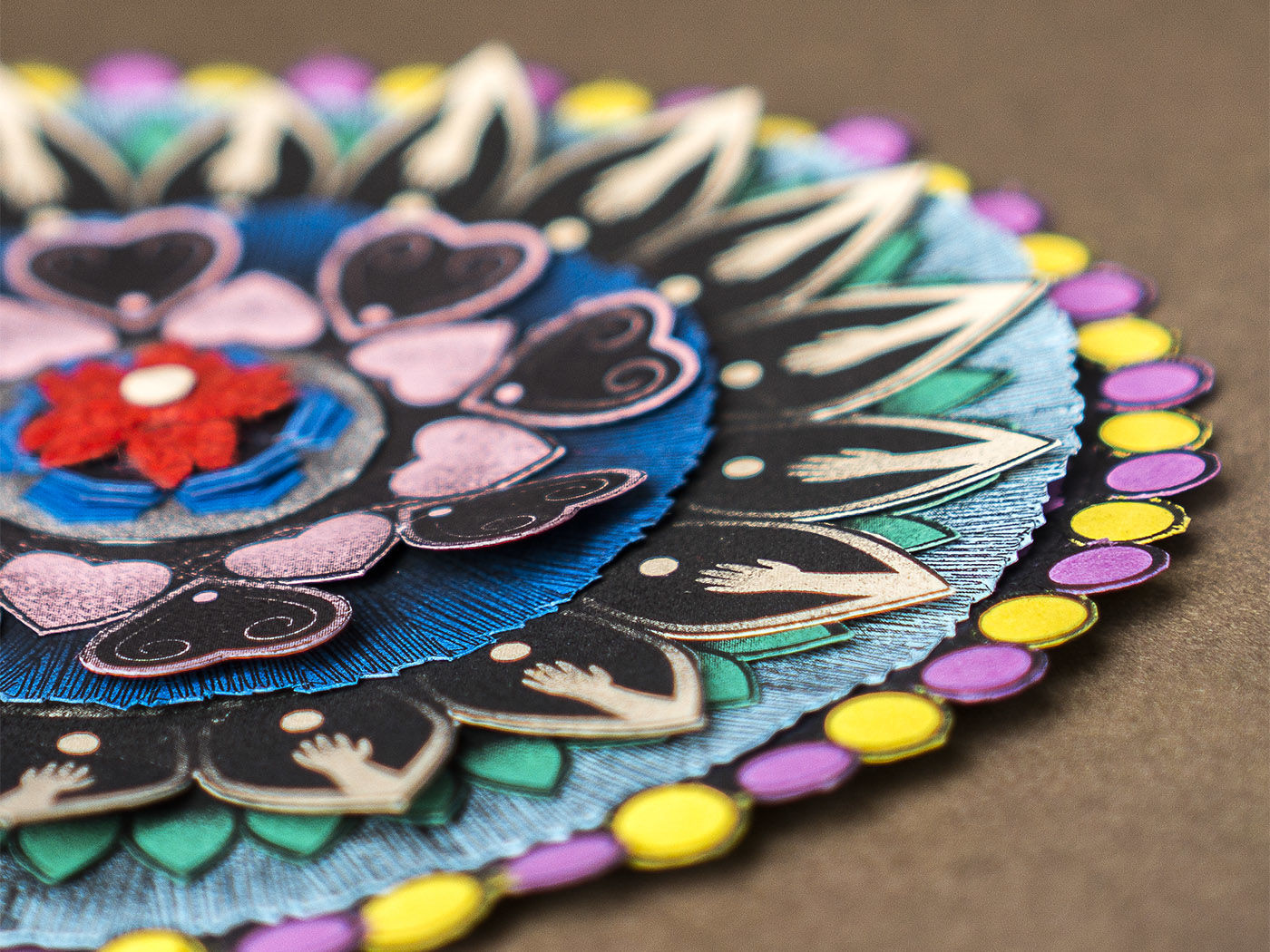 hvg Pszichol&oacute;gia c&iacute;mlapok 2015 - 1 by N I design