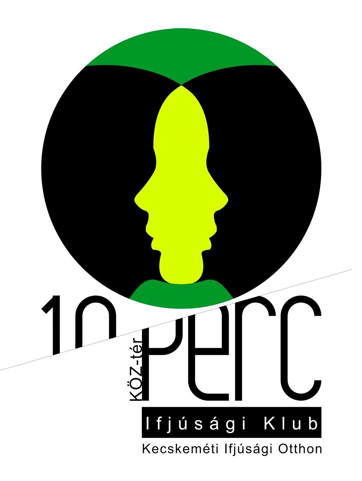 10 Perc Ifj&uacute;s&aacute;gi Klub - arculat - 1 by IZZU Design