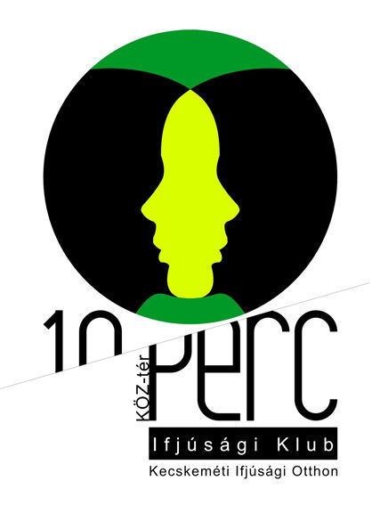 10 Perc Ifj&uacute;s&aacute;gi Klub - arculat - 1 by IZZU Design