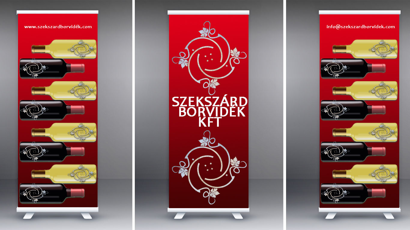 SZEKSZ&Aacute;RD BORVID&Eacute;K 2 - 1 by Ironjohnnie