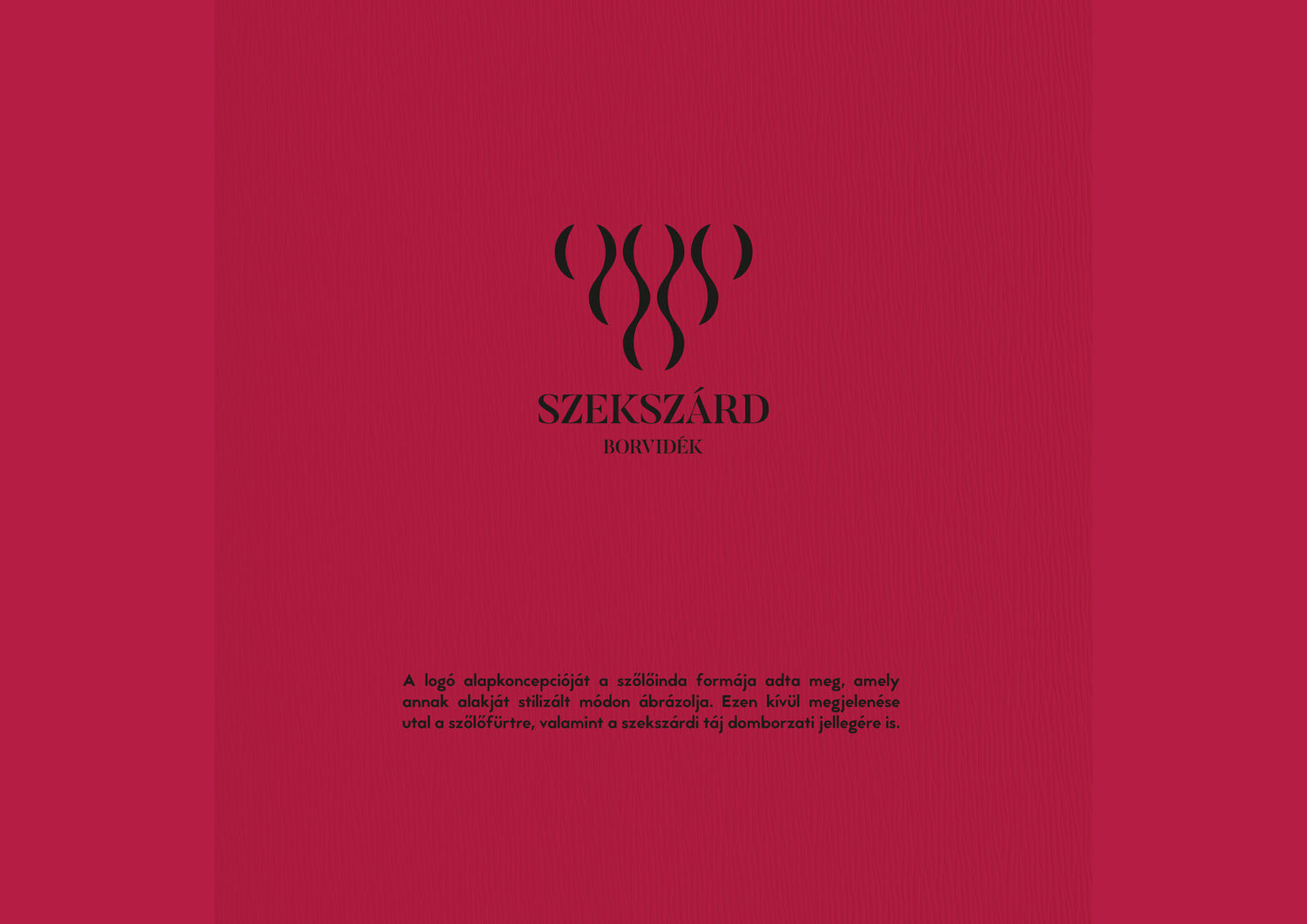 Szeksz&aacute;rd Borvid&eacute;k - 1 by Zeman Zolt&aacute;n