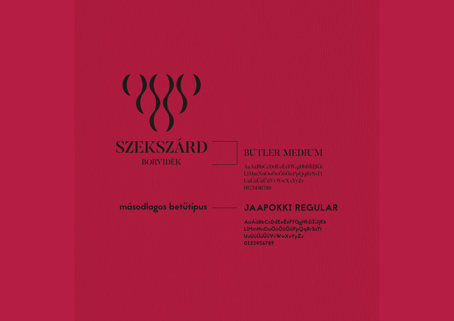 Szeksz&aacute;rd Borvid&eacute;k - 1 by Zeman Zolt&aacute;n