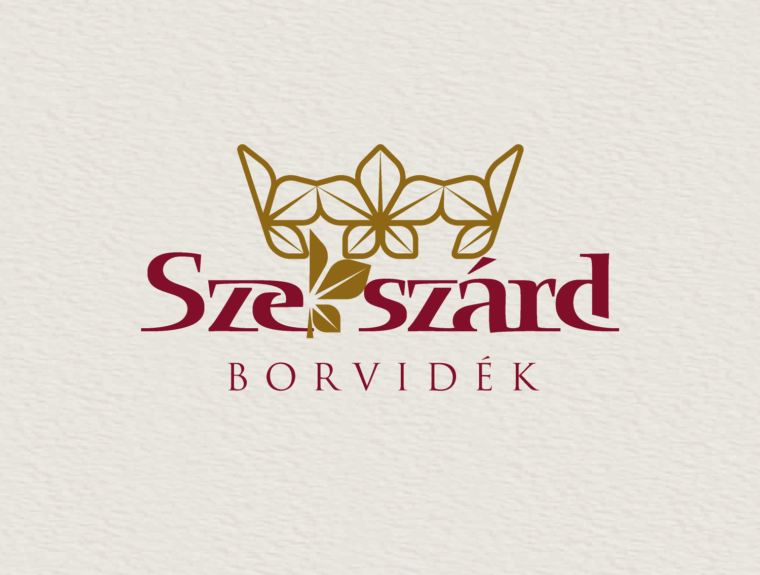 Szeksz&aacute;rdi borvid&eacute;k 2 - 1 by Csala K&aacute;roly