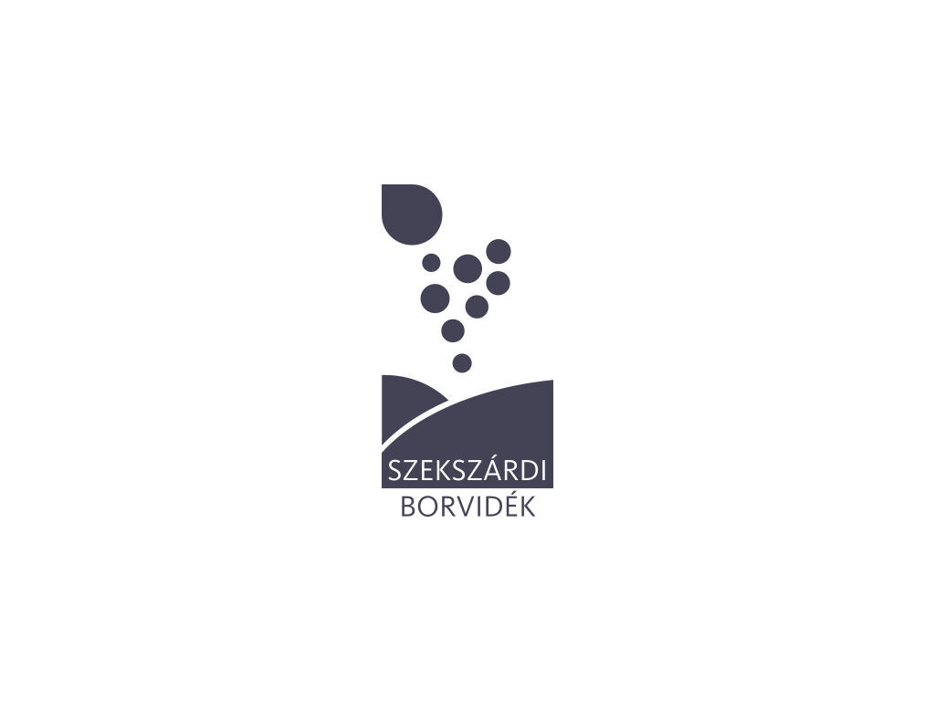 Szeksz&aacute;rdi Borvid&eacute;k Arculat 2. - 1 by UniqueField Communications