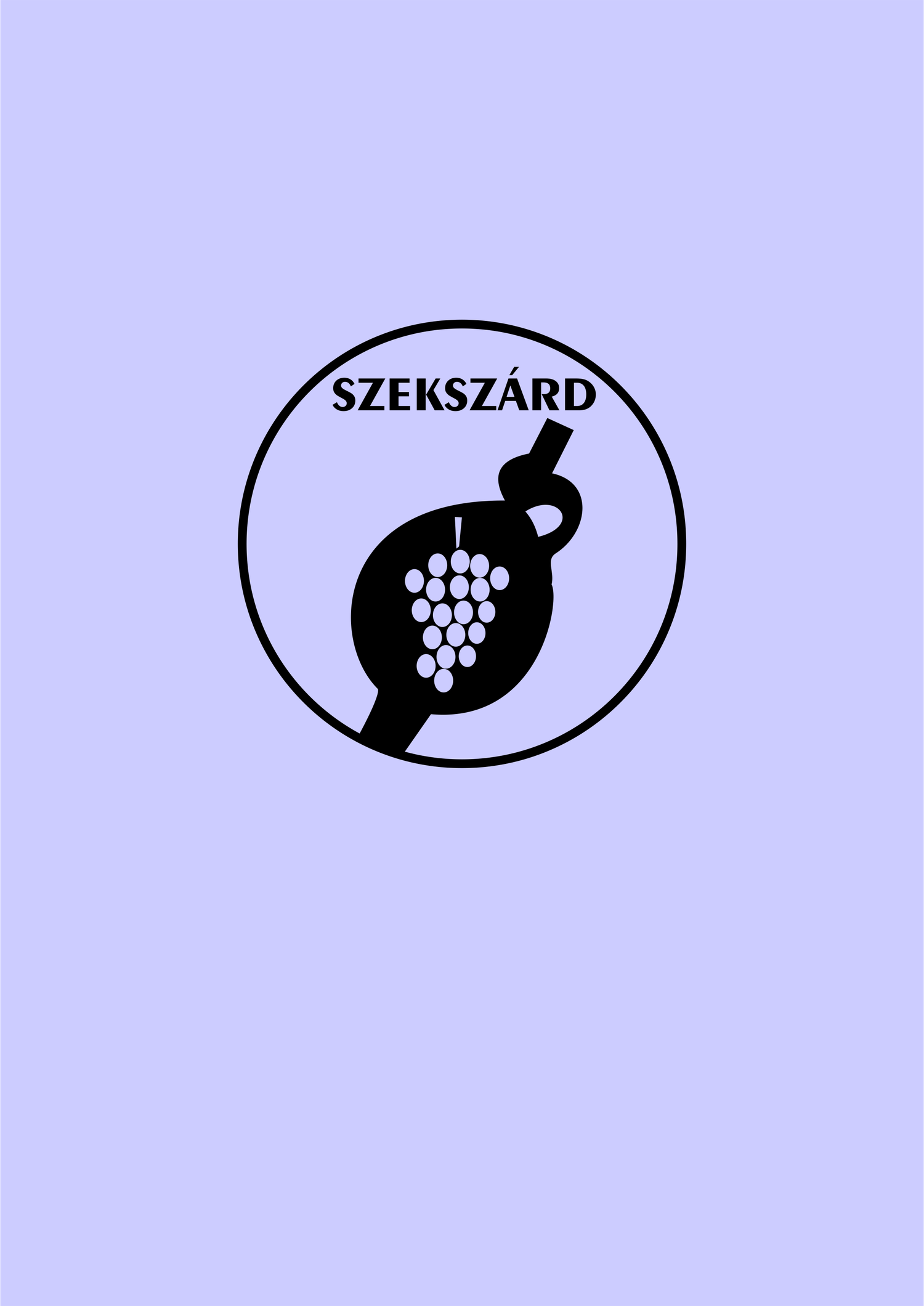 Szeksz&aacute;rdi Borvid&eacute;k - 1 by Fejes Edina S&aacute;ra