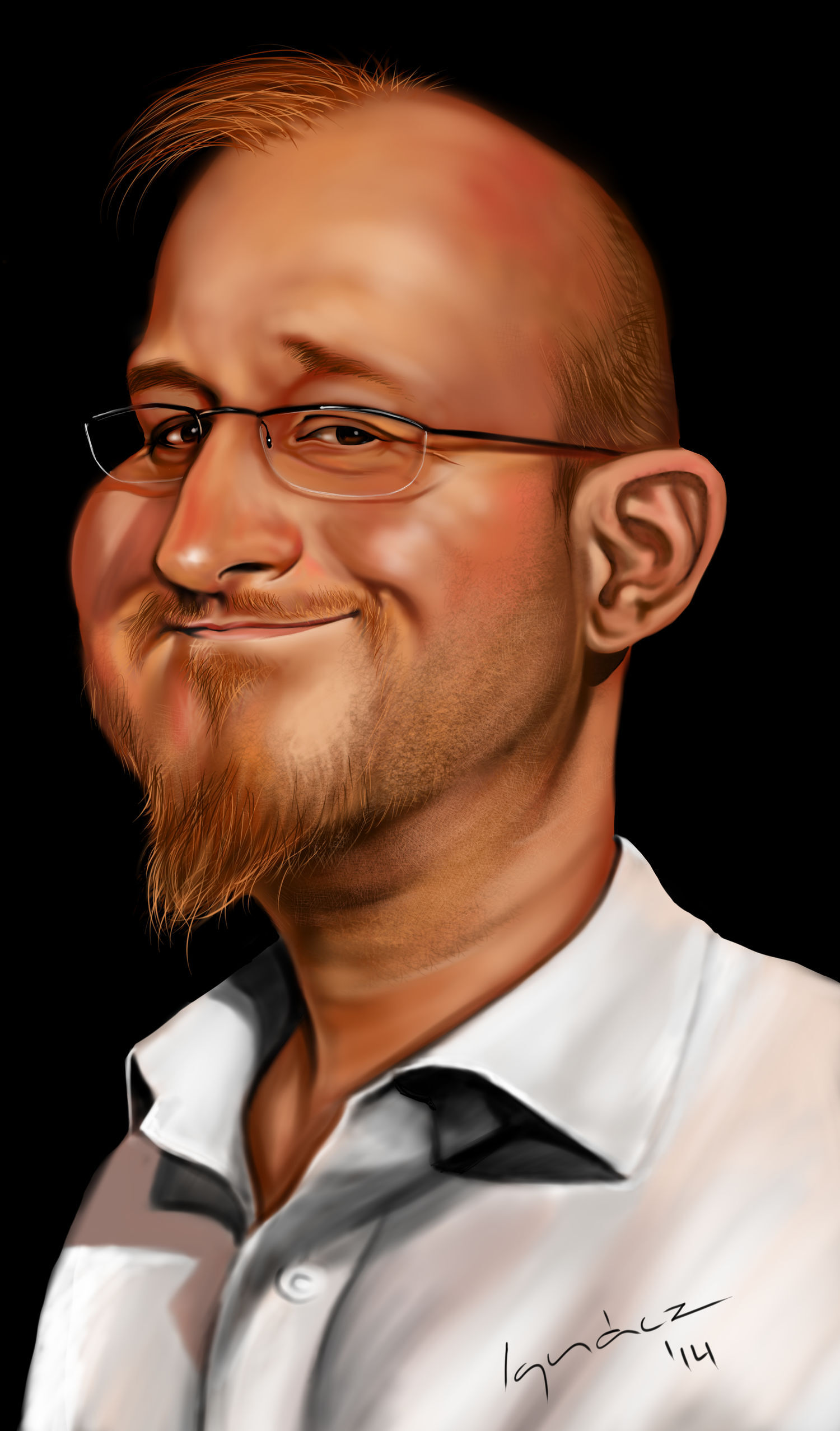 Digit&aacute;lis karikat&uacute;r&aacute;k - 1 by Ign&aacute;cz Zolt&aacute;n