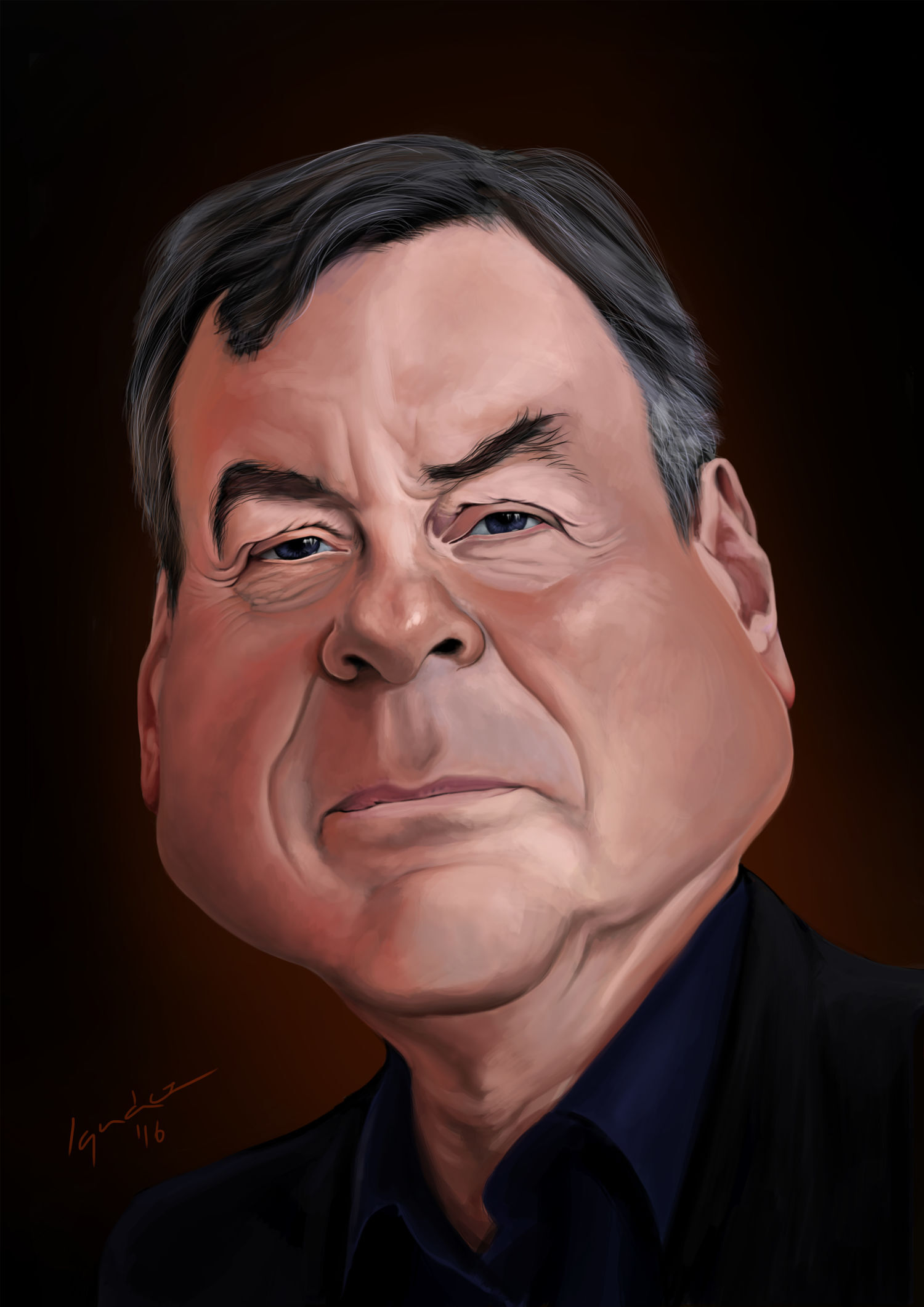 Digit&aacute;lis karikat&uacute;r&aacute;k - 1 by Ign&aacute;cz Zolt&aacute;n