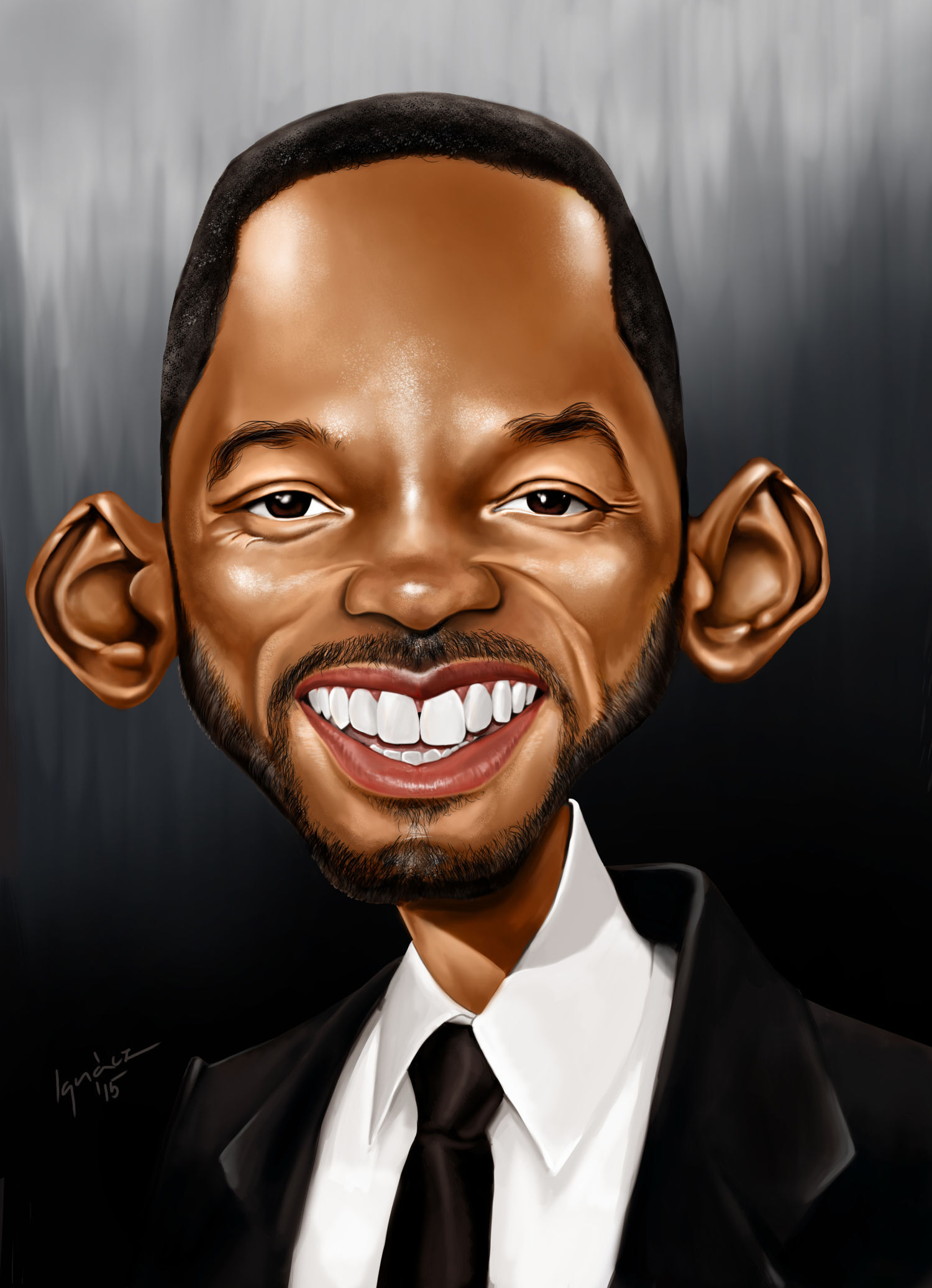 Digit&aacute;lis karikat&uacute;r&aacute;k - 1 by Ign&aacute;cz Zolt&aacute;n