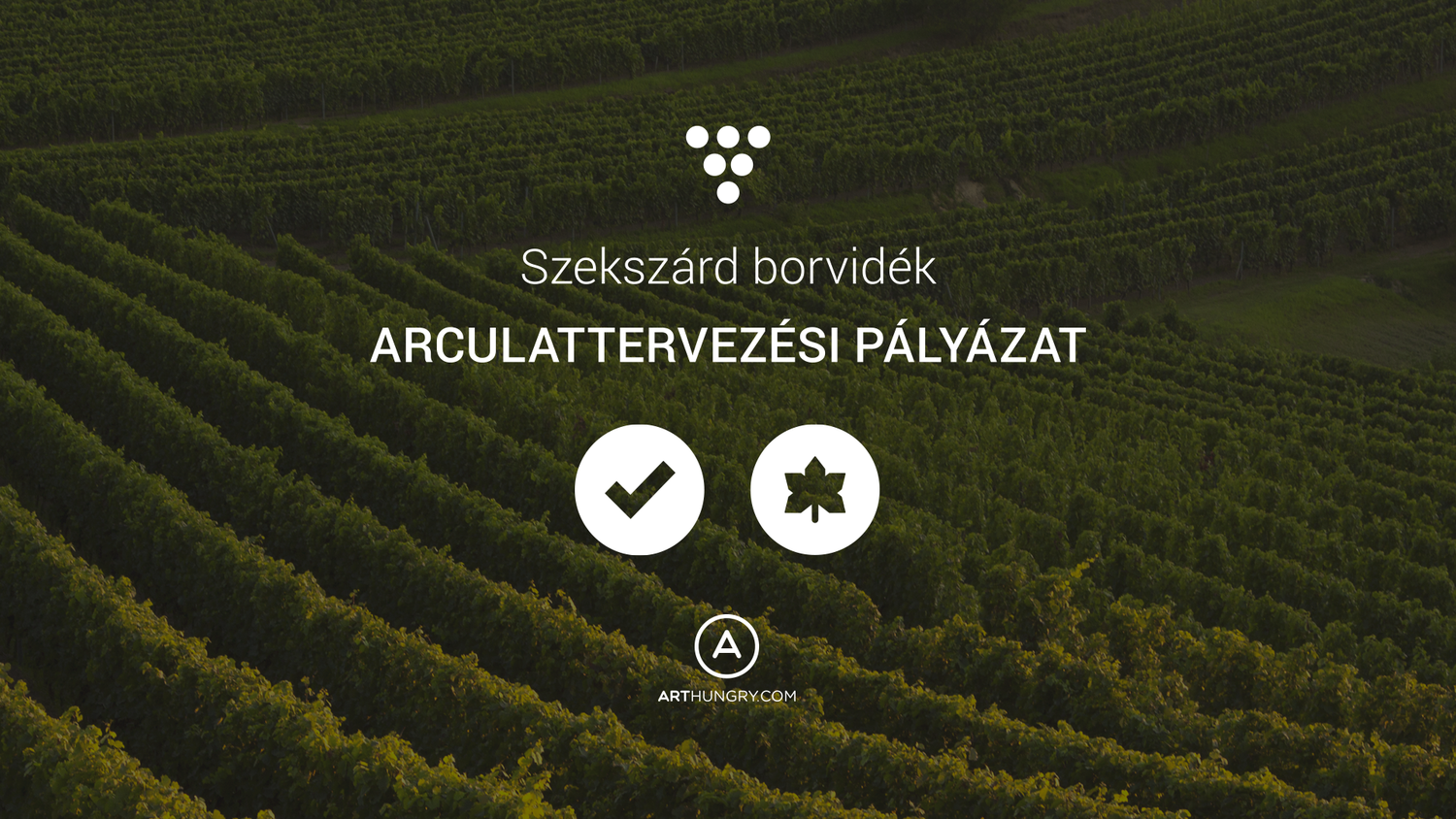 Szeksz&aacute;rdi borvid&eacute;k p&aacute;ly&aacute;zat &ndash; k&ouml;z&ouml;ns&eacute;gszavaz&aacute;s - 1 by ArtHungry Hivatalos