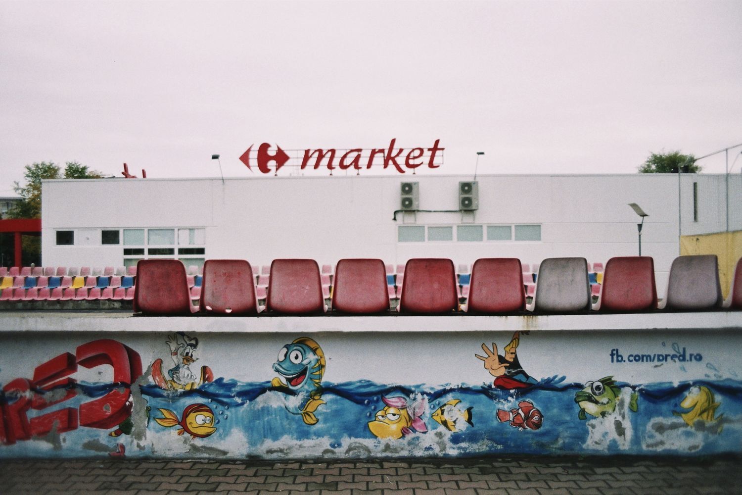 cinci lei - 1 by r&eacute;dai diana