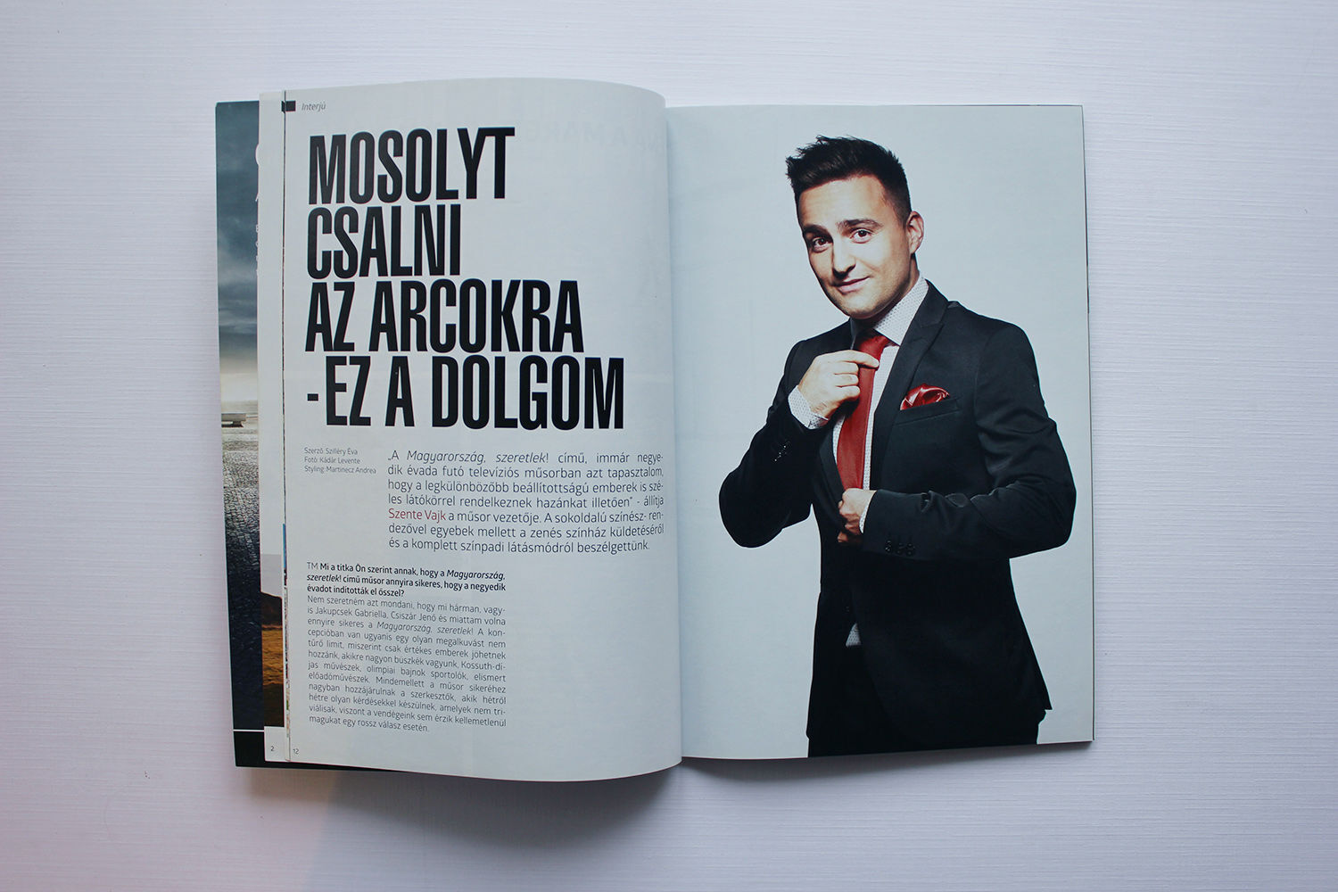 TAXI MAGAZIN 2 - 1 by petrilladesign