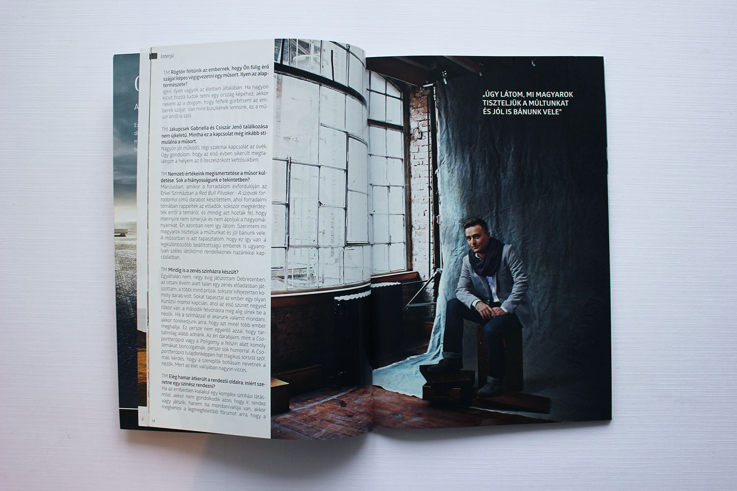 TAXI MAGAZIN 2 - 1 by petrilladesign