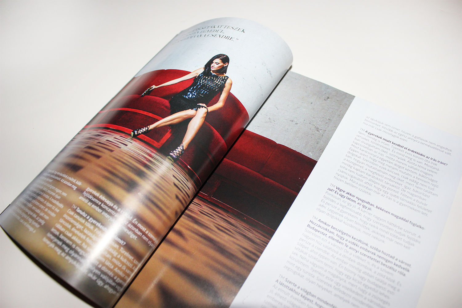TAXI MAGAZIN 2 - 1 by petrilladesign