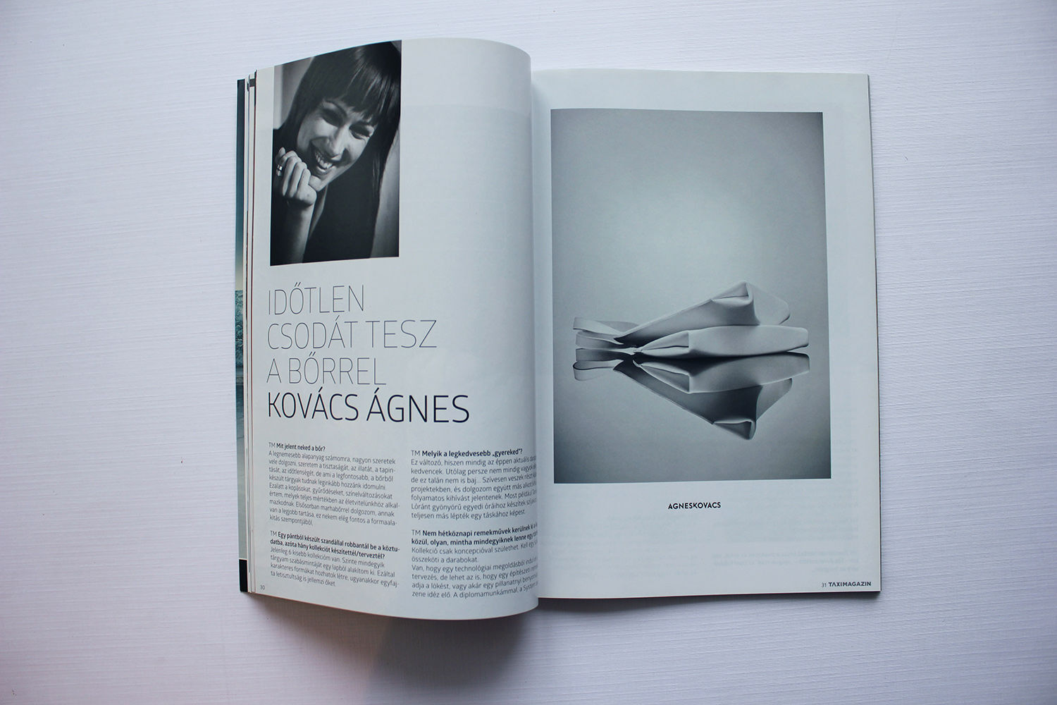 TAXI MAGAZIN 2 - 1 by petrilladesign