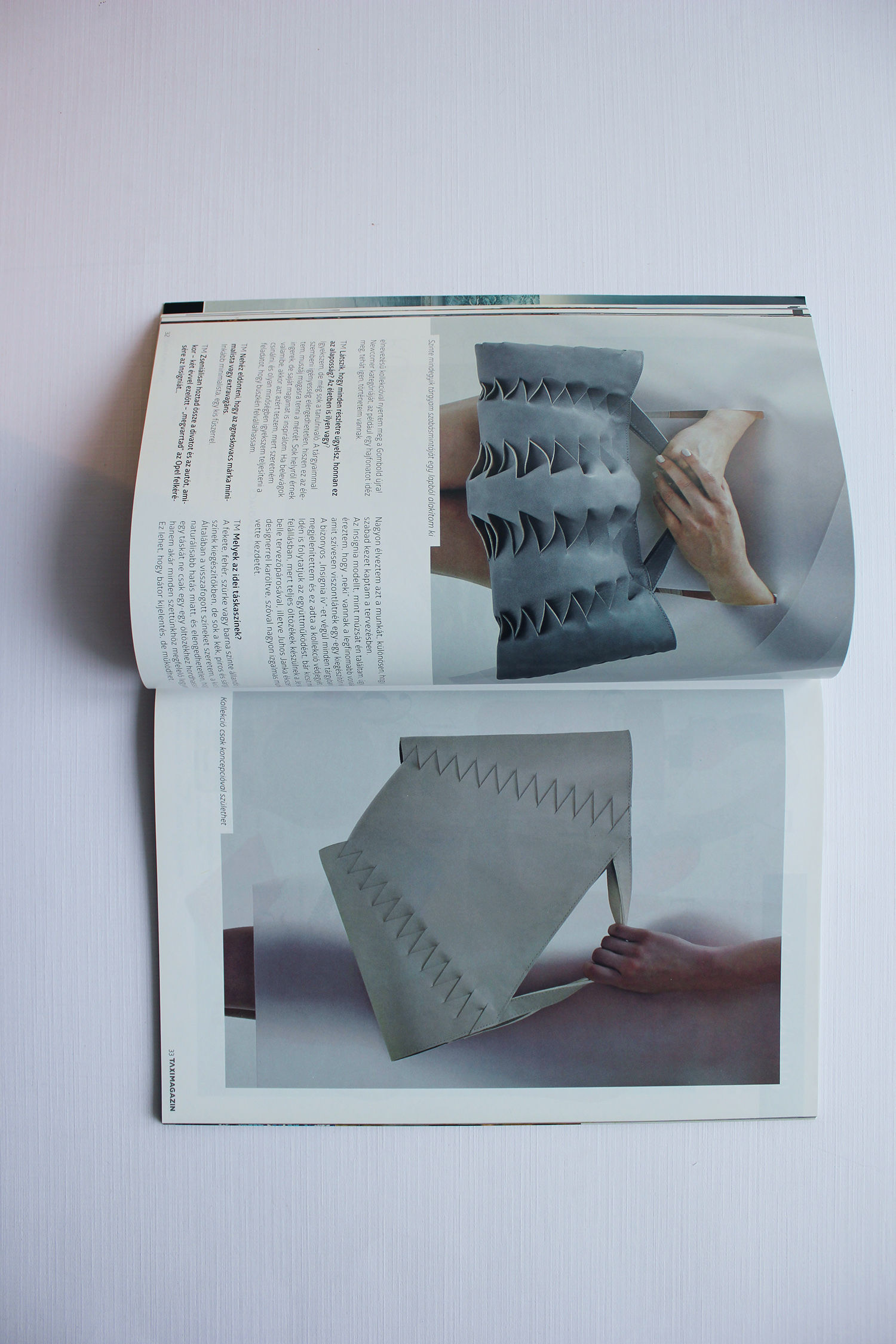 TAXI MAGAZIN 2 - 1 by petrilladesign