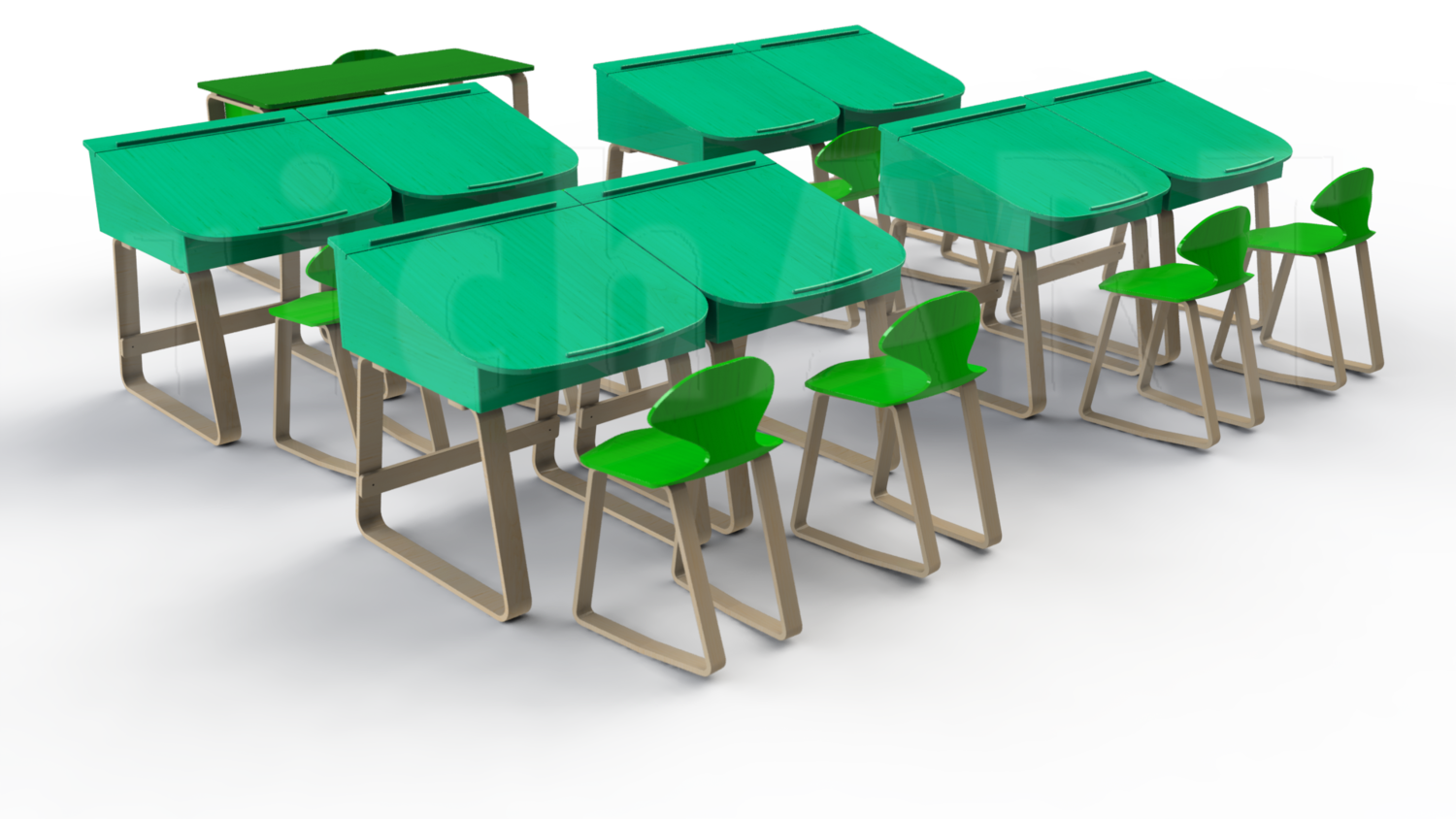 Iskolai b&uacute;torcsal&aacute;d - 1 by Ujsz&aacute;szi Rich&aacute;rd
