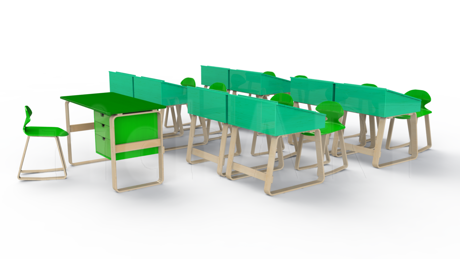 Iskolai b&uacute;torcsal&aacute;d - 1 by Ujsz&aacute;szi Rich&aacute;rd