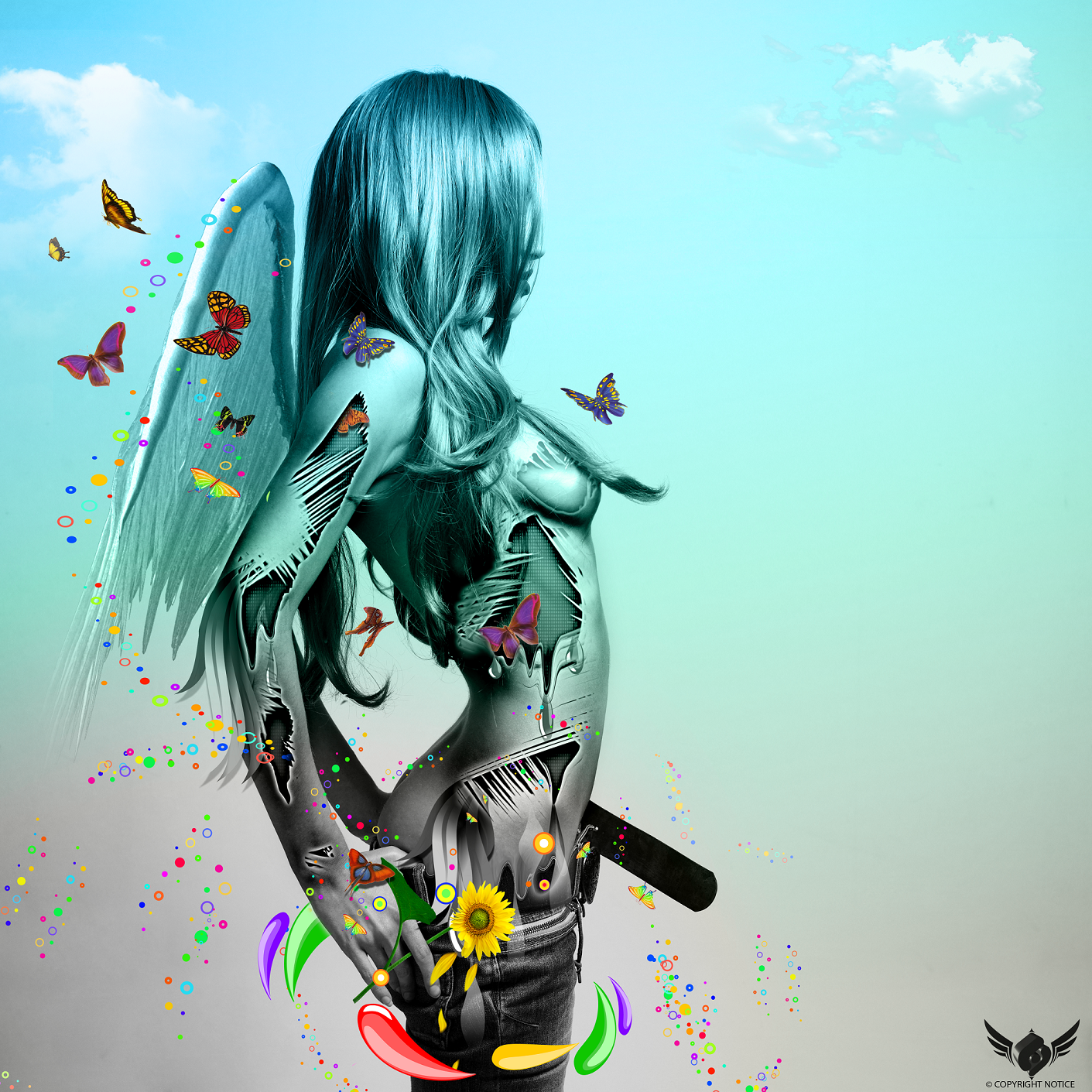 rEvIvAl - 1 by statique77