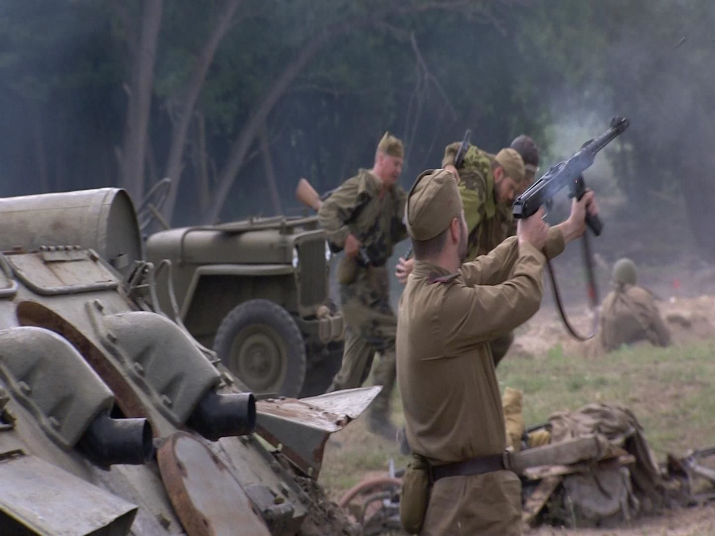 Hiszek egy haz&aacute;ban - dokumentumfilm - előzetes - 1 by Pannoniay Bogl&aacute;rka Erzs&eacute;bet 