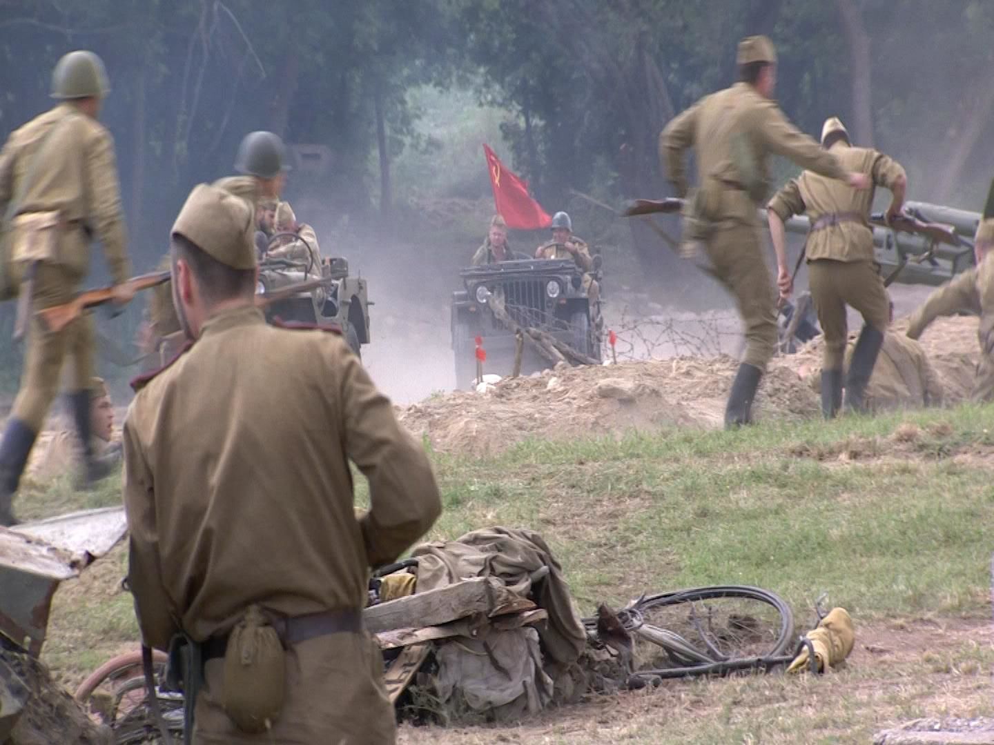 Hiszek egy haz&aacute;ban - dokumentumfilm - előzetes - 1 by Pannoniay Bogl&aacute;rka Erzs&eacute;bet 