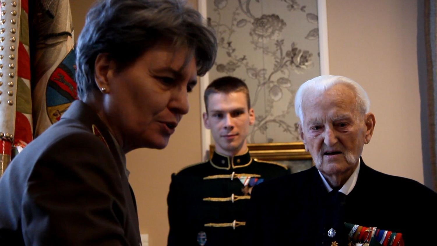 Hiszek egy haz&aacute;ban - dokumentumfilm - előzetes - 1 by Pannoniay Bogl&aacute;rka Erzs&eacute;bet 