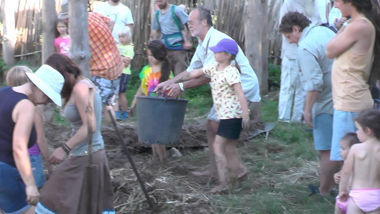 Gy&uuml;ttment Fesztiv&aacute;l  - 1 by Pannoniay Bogl&aacute;rka Erzs&eacute;bet 