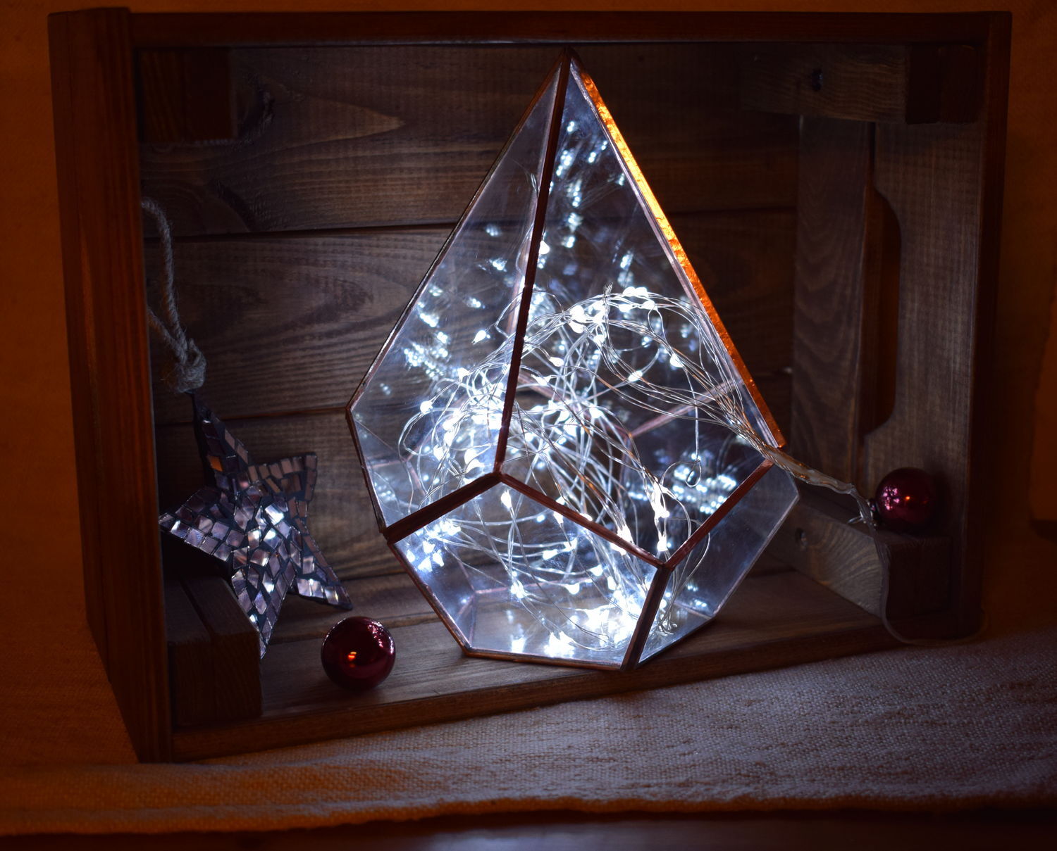 Terrariums / Terr&aacute;riumok - 1 by Vitroom