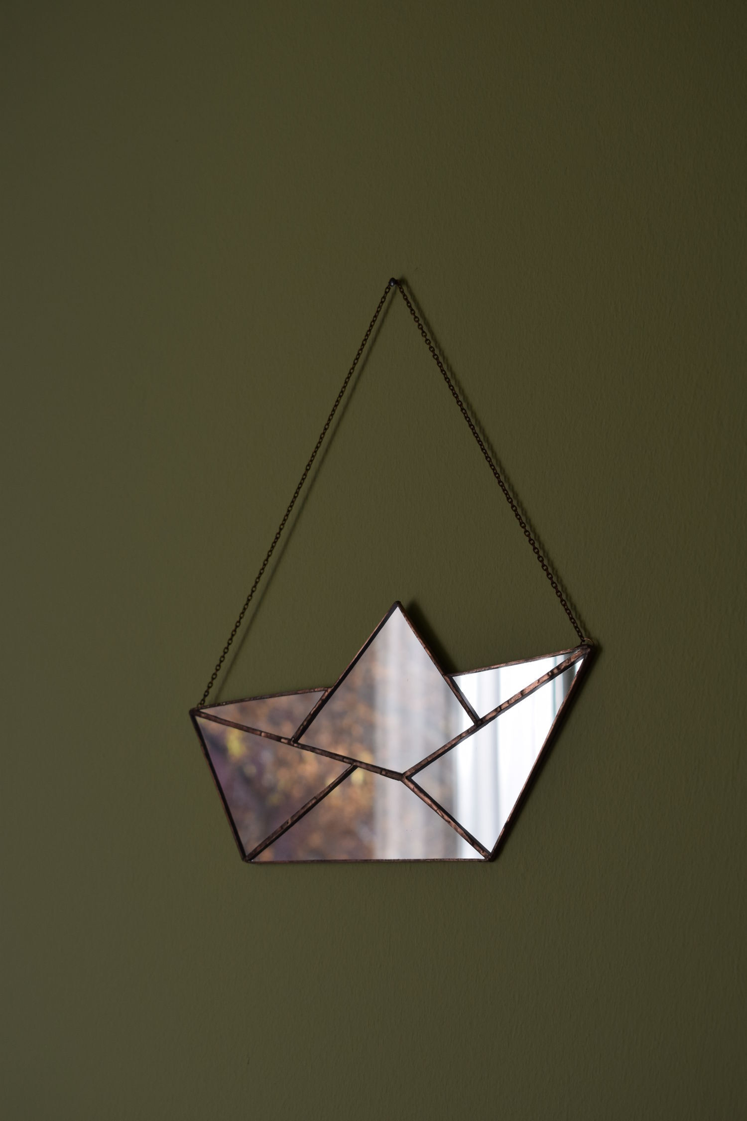Mirrors / T&uuml;kr&ouml;k - 1 by Vitroom
