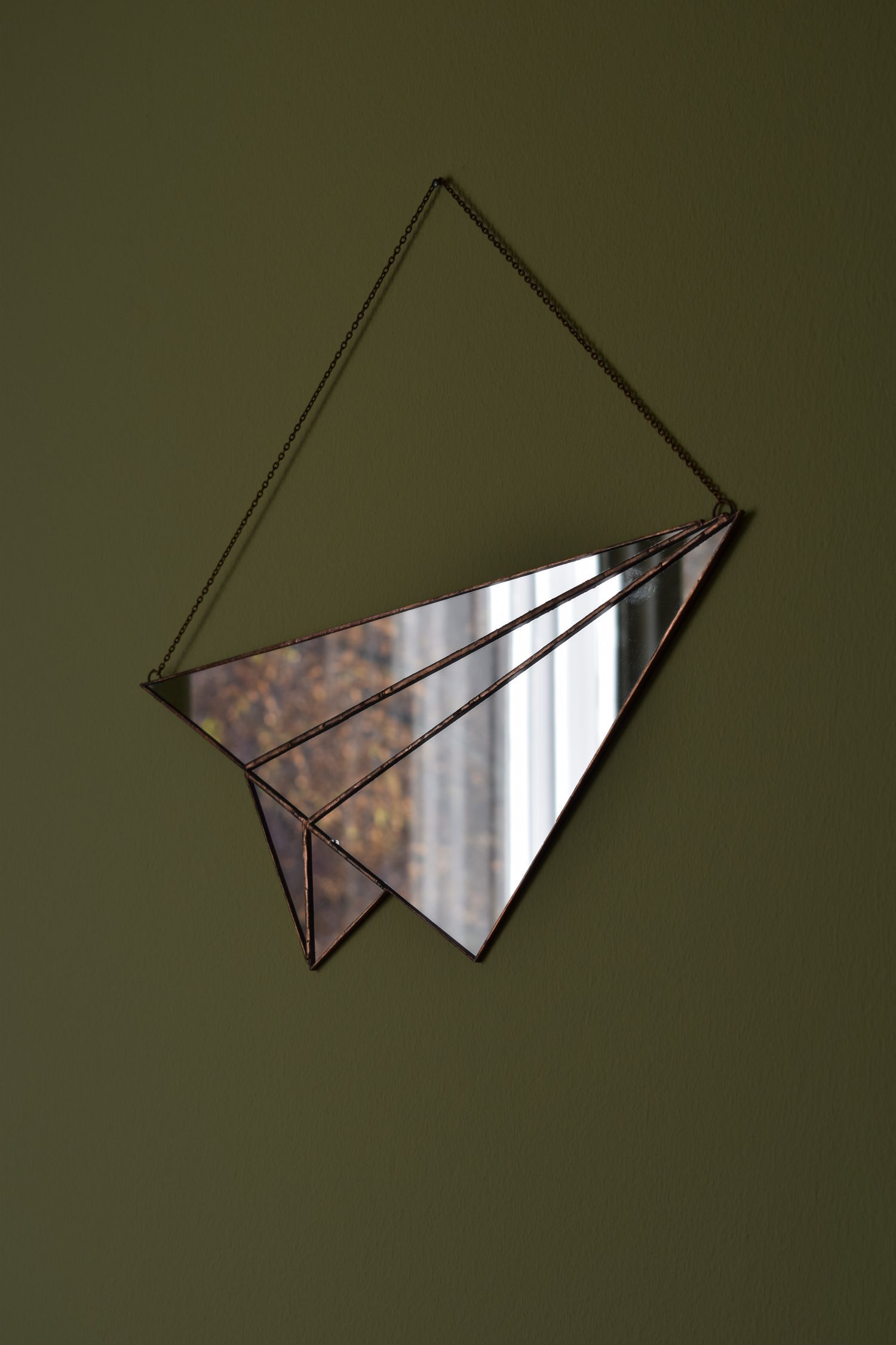 Mirrors / T&uuml;kr&ouml;k - 1 by Vitroom