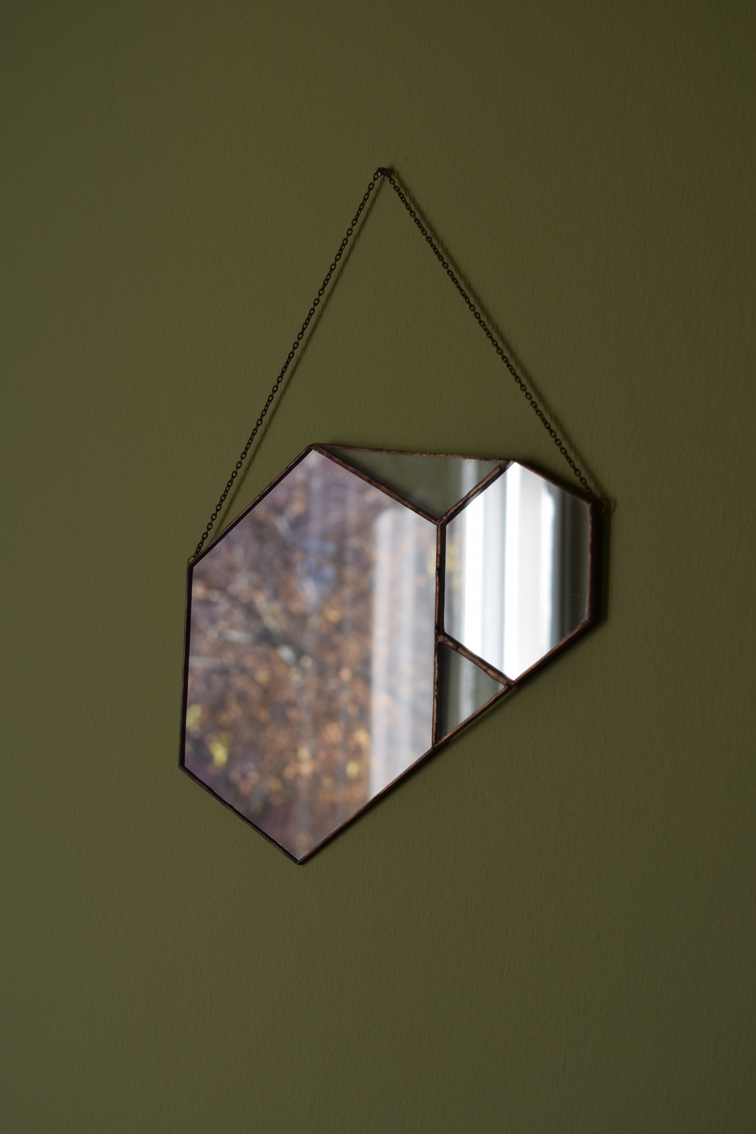 Mirrors / T&uuml;kr&ouml;k - 1 by Vitroom
