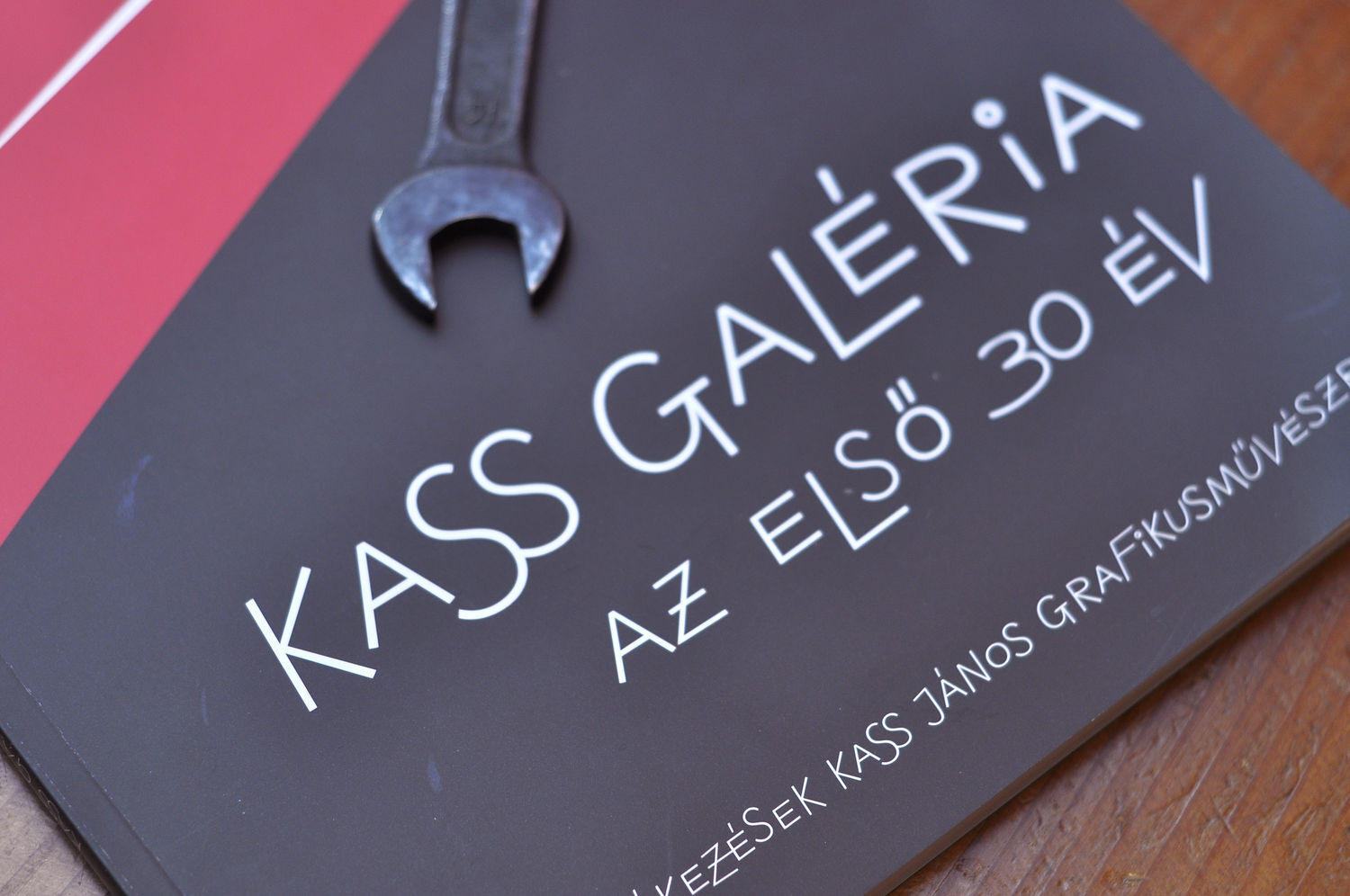 Kass Gal&eacute;ria 30. - 1 by SarkanyLatvany