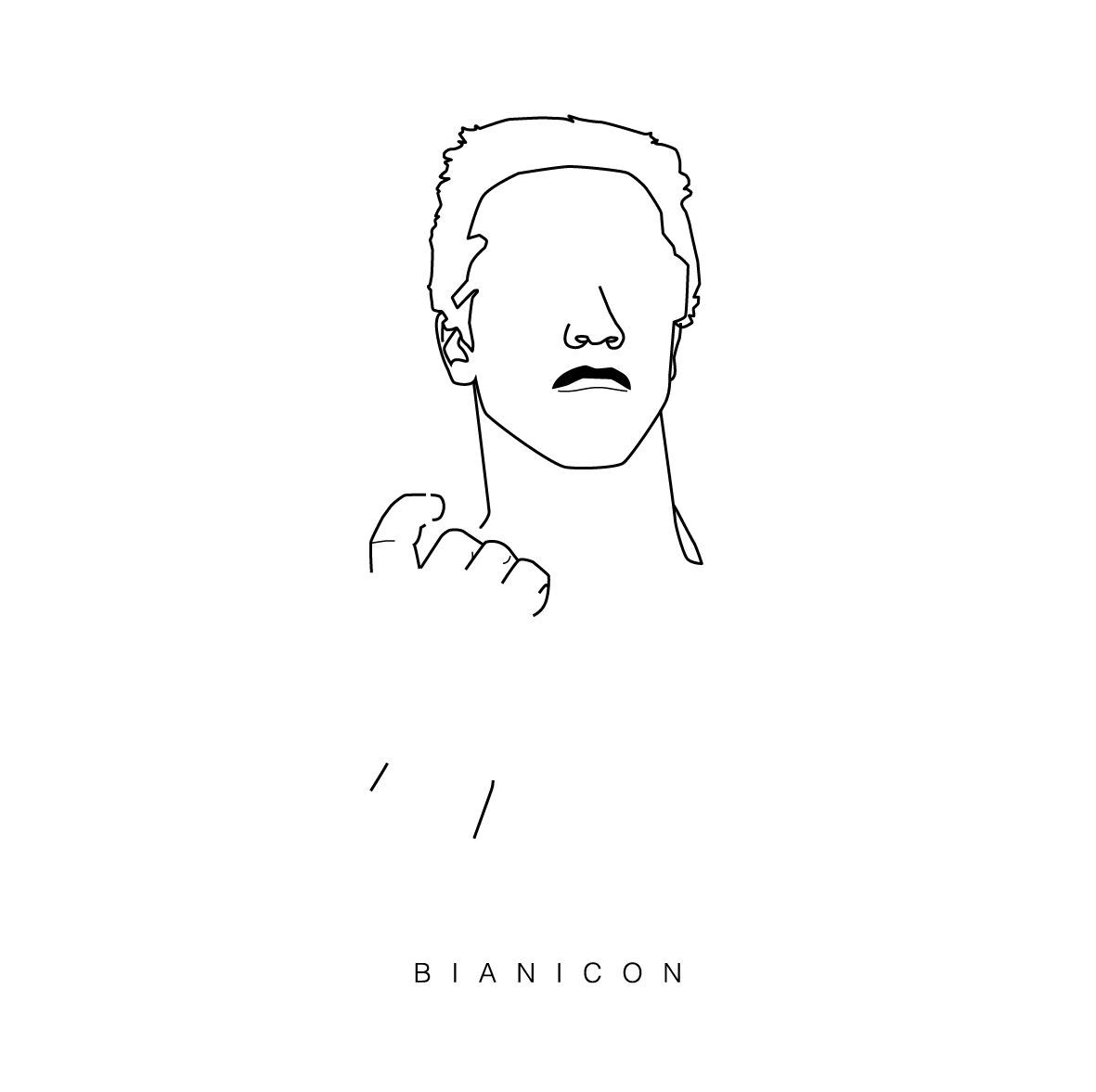 Termin&aacute;tor - 1 by Bianicon