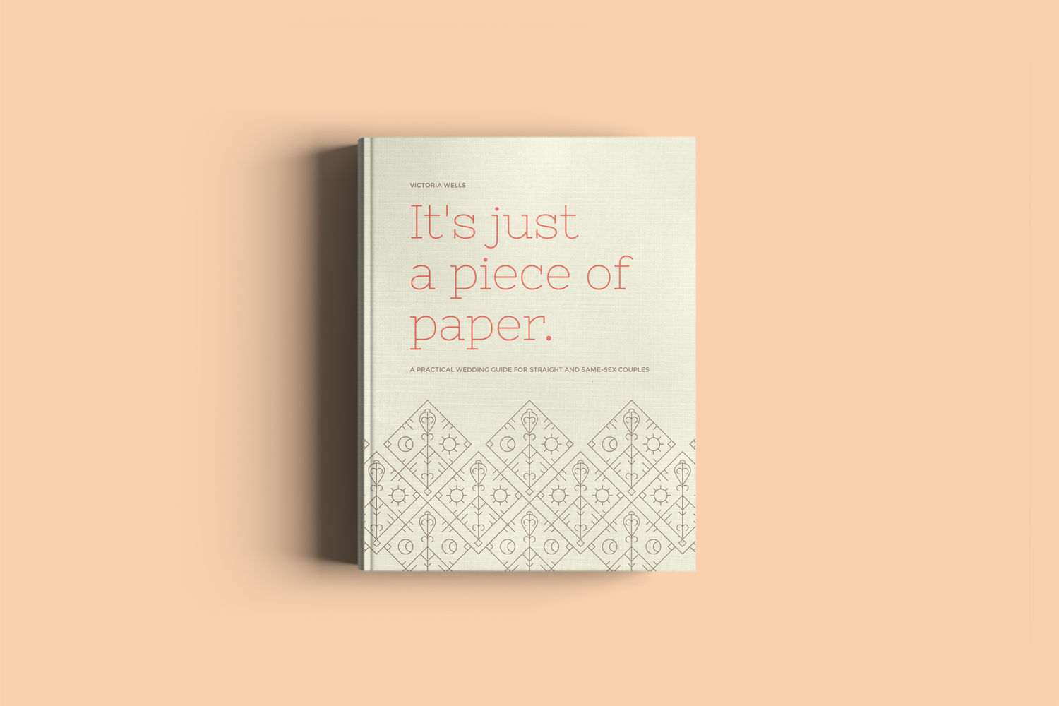 It's just a piece of paper - 1 by M&aacute;t&eacute; R&eacute;ka