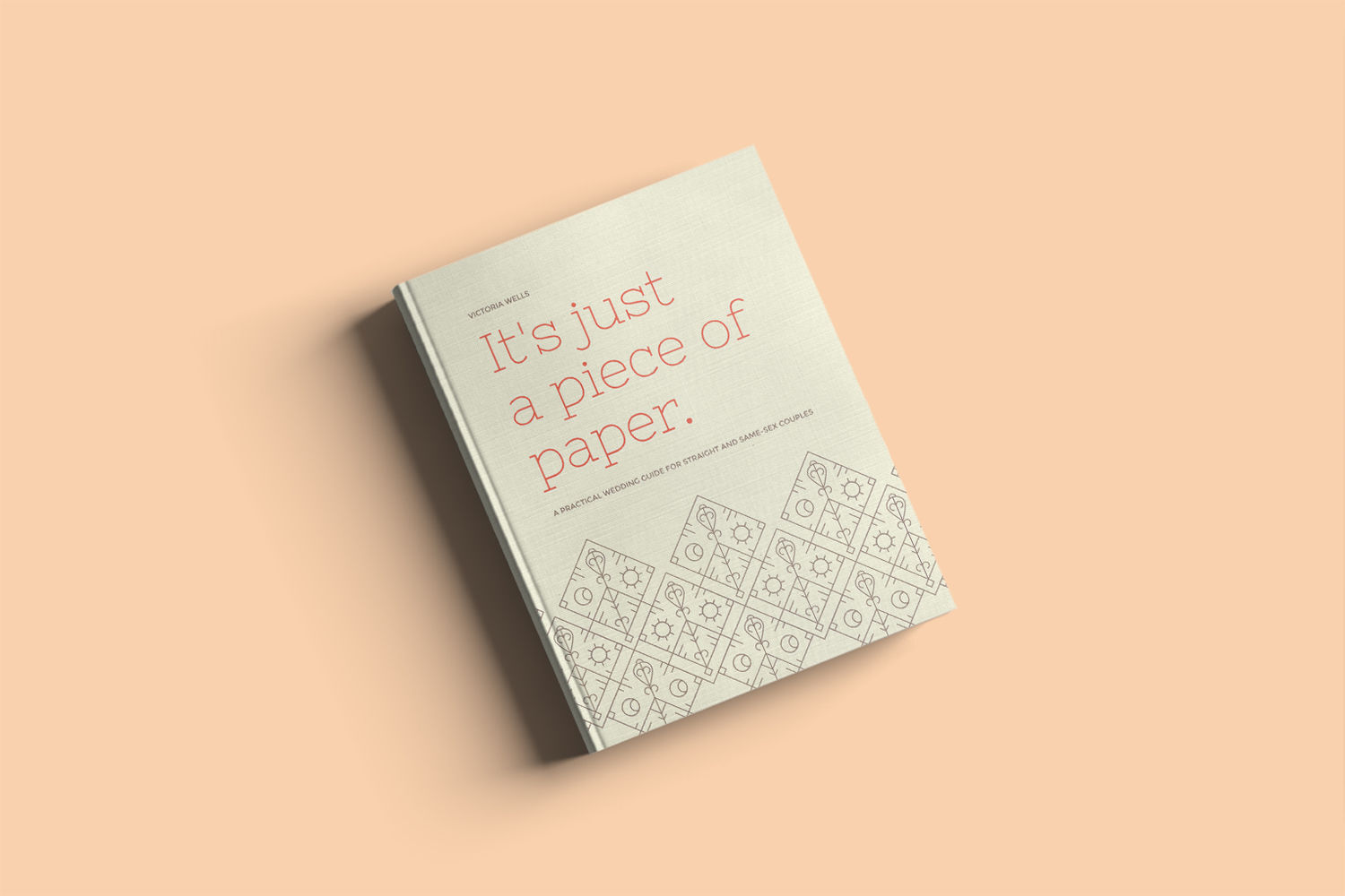 It's just a piece of paper - 1 by M&aacute;t&eacute; R&eacute;ka