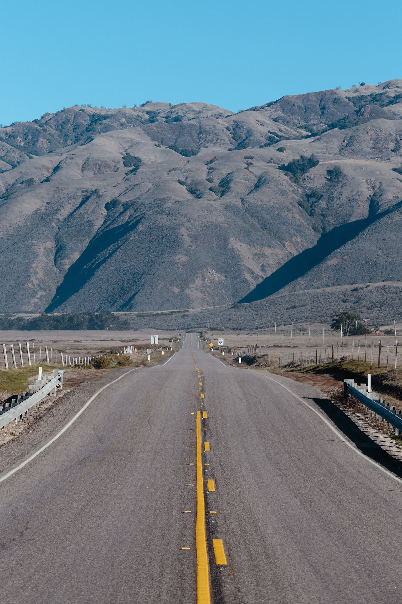 Roads - 1 by Popovits B&aacute;lint