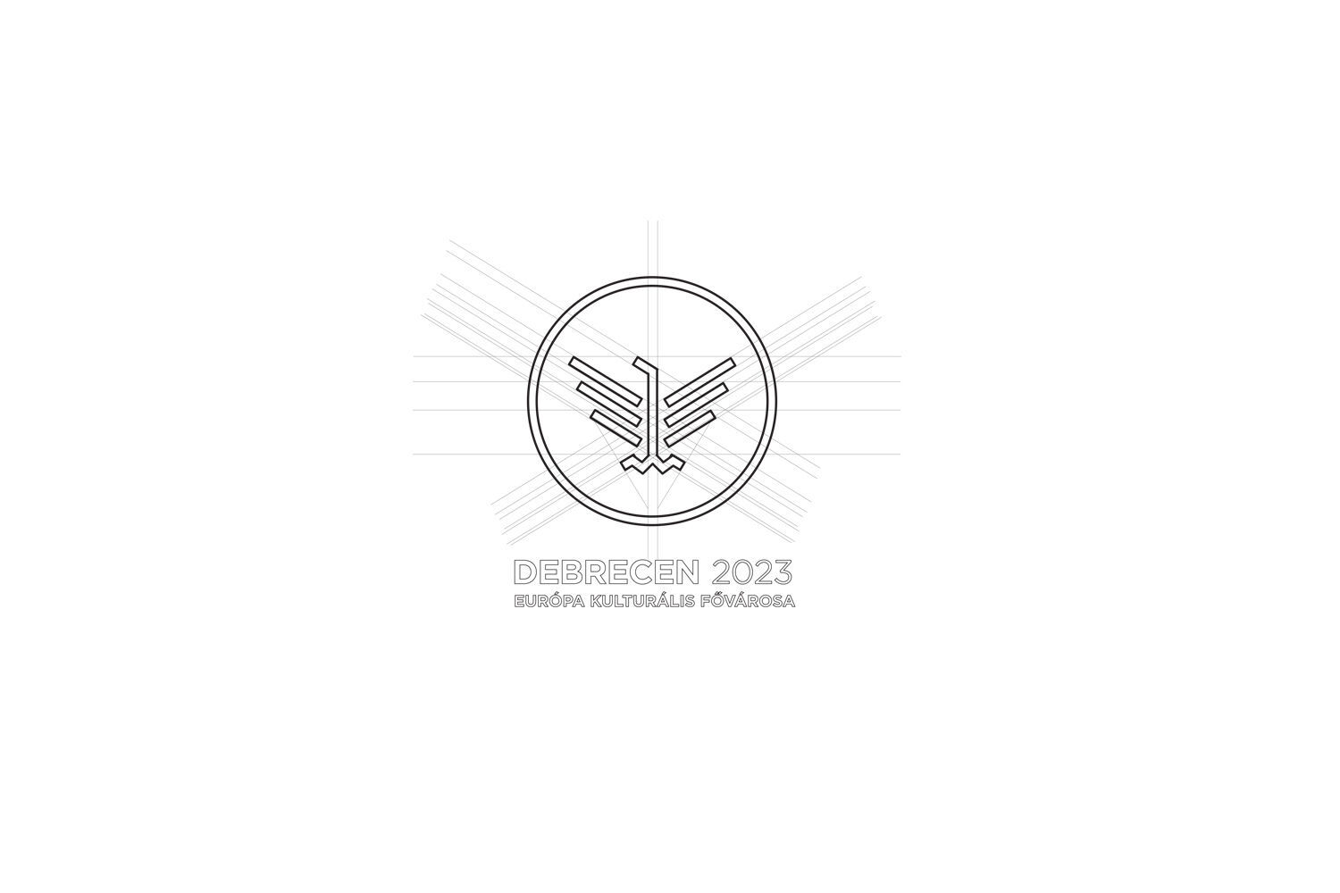 Debrecen 2023 p&aacute;ly&aacute;zat - 1 by petrilladesign