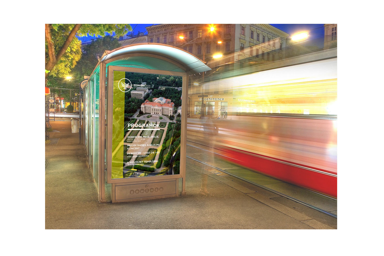 Debrecen 2023 p&aacute;ly&aacute;zat - 1 by petrilladesign
