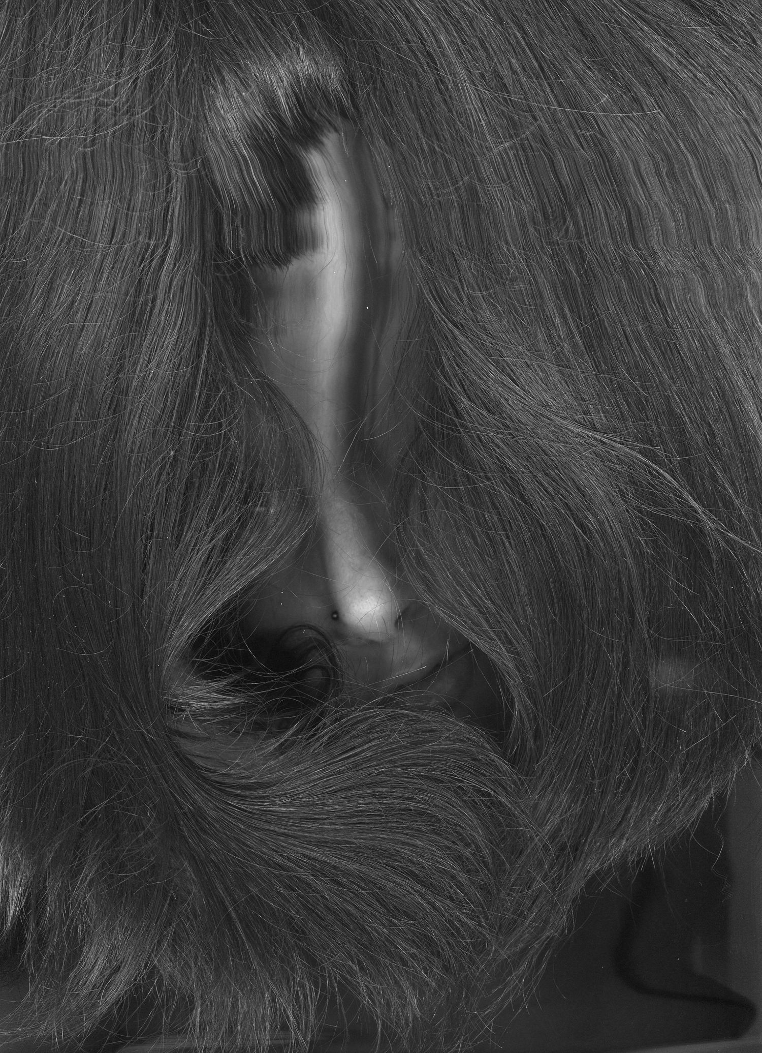 Slip - 1 by Nagy M. Hedvig