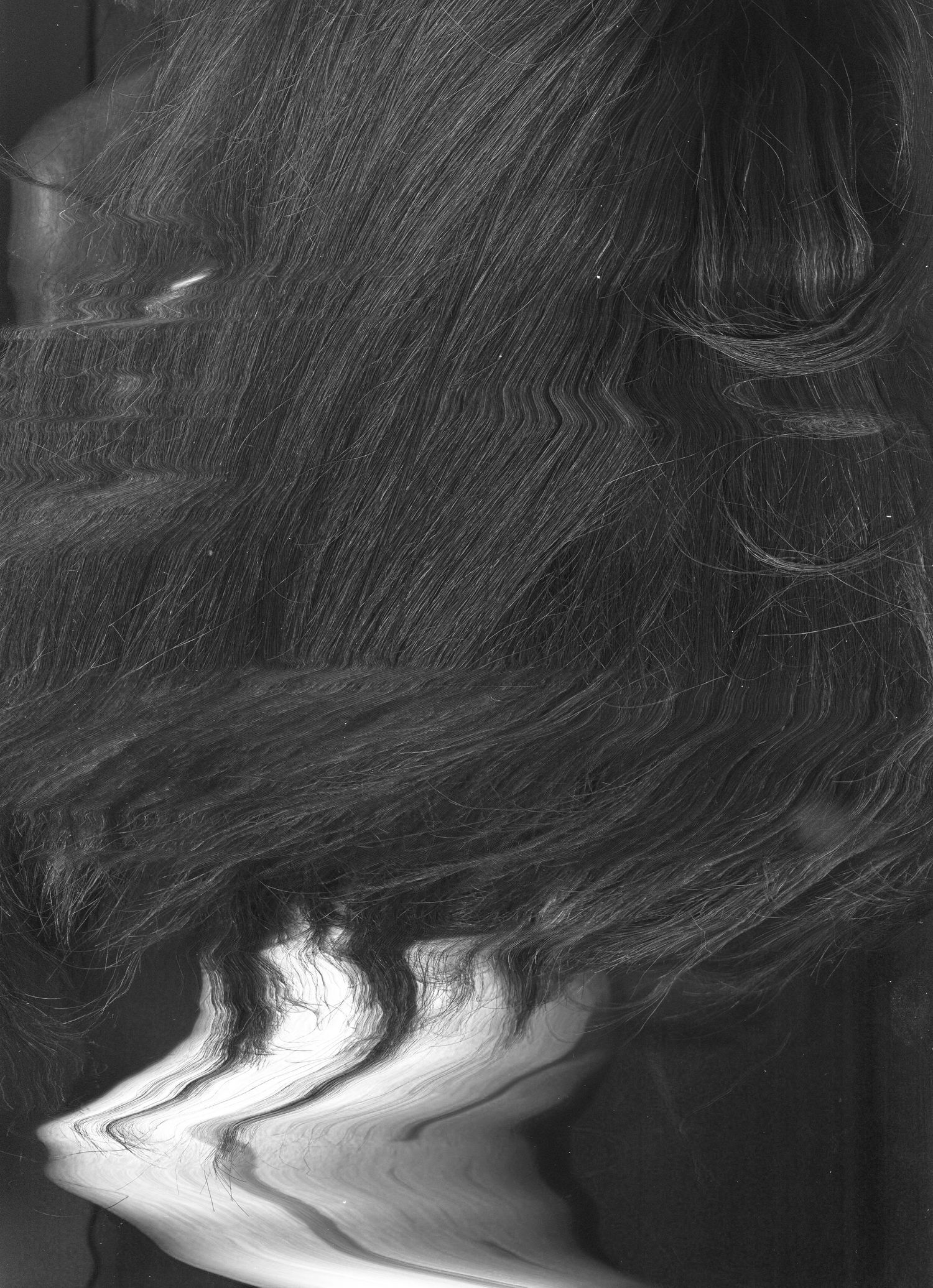 Slip - 1 by Nagy M. Hedvig