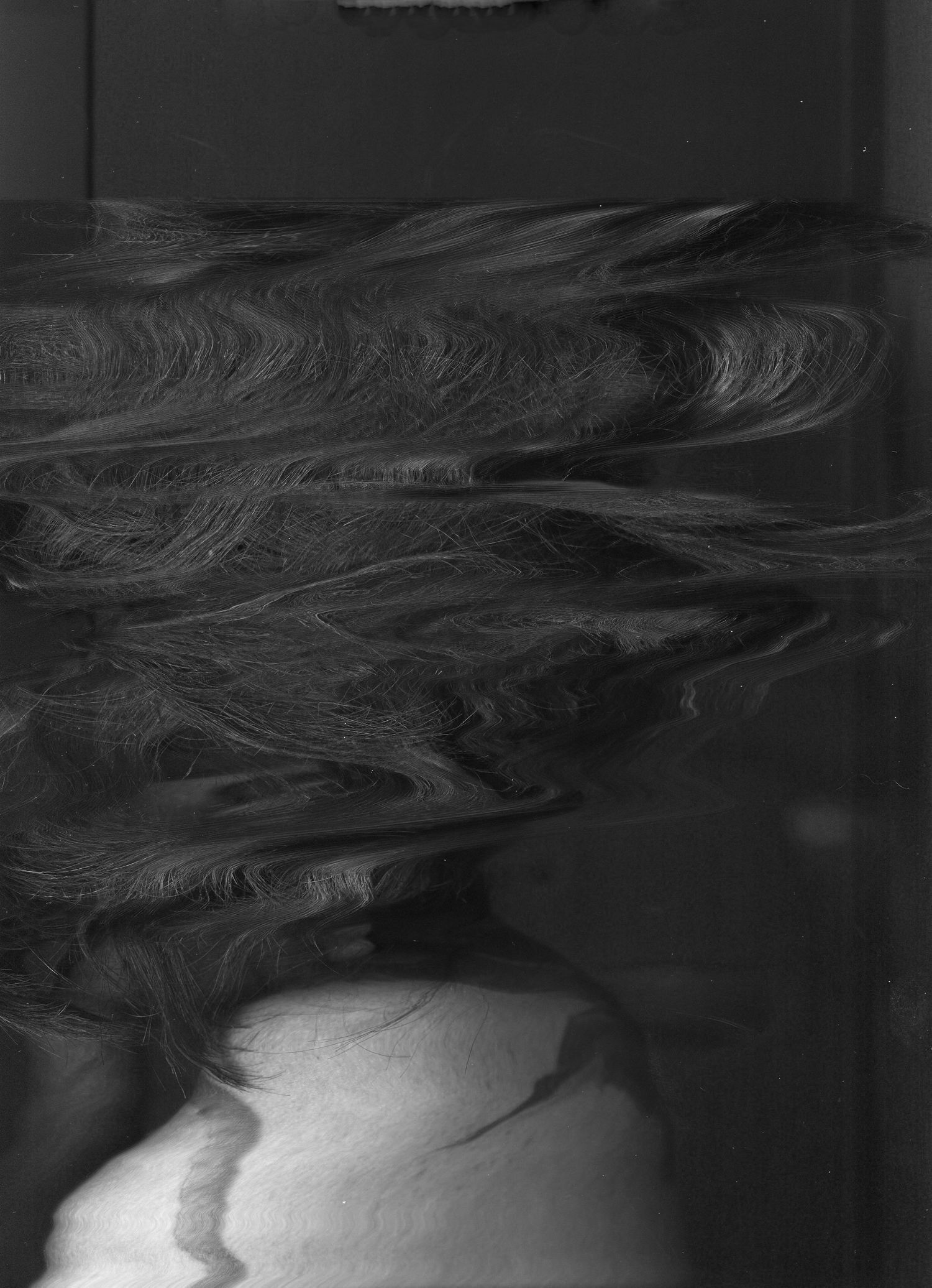 Slip - 1 by Nagy M. Hedvig