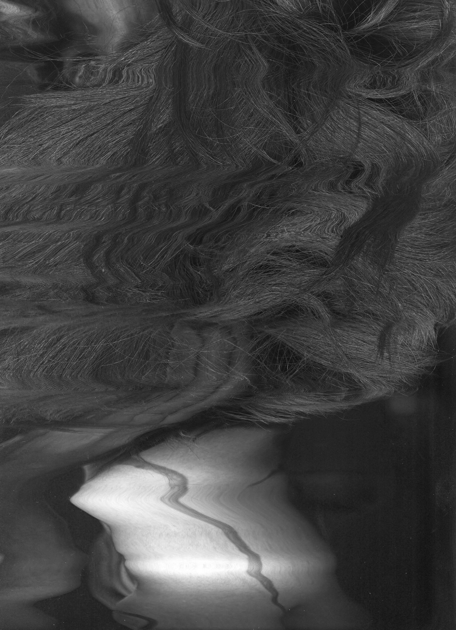 Slip - 1 by Nagy M. Hedvig
