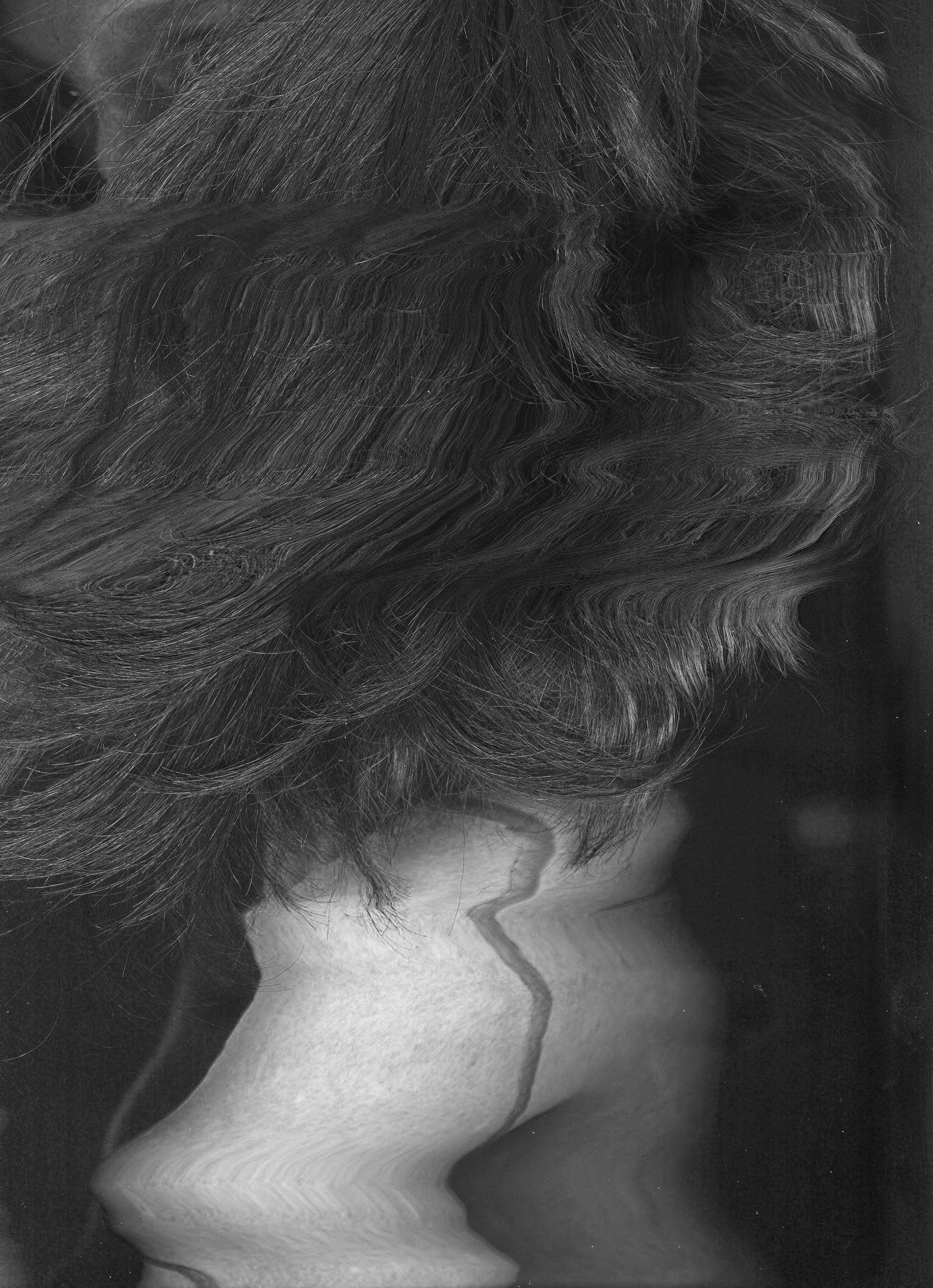Slip - 1 by Nagy M. Hedvig