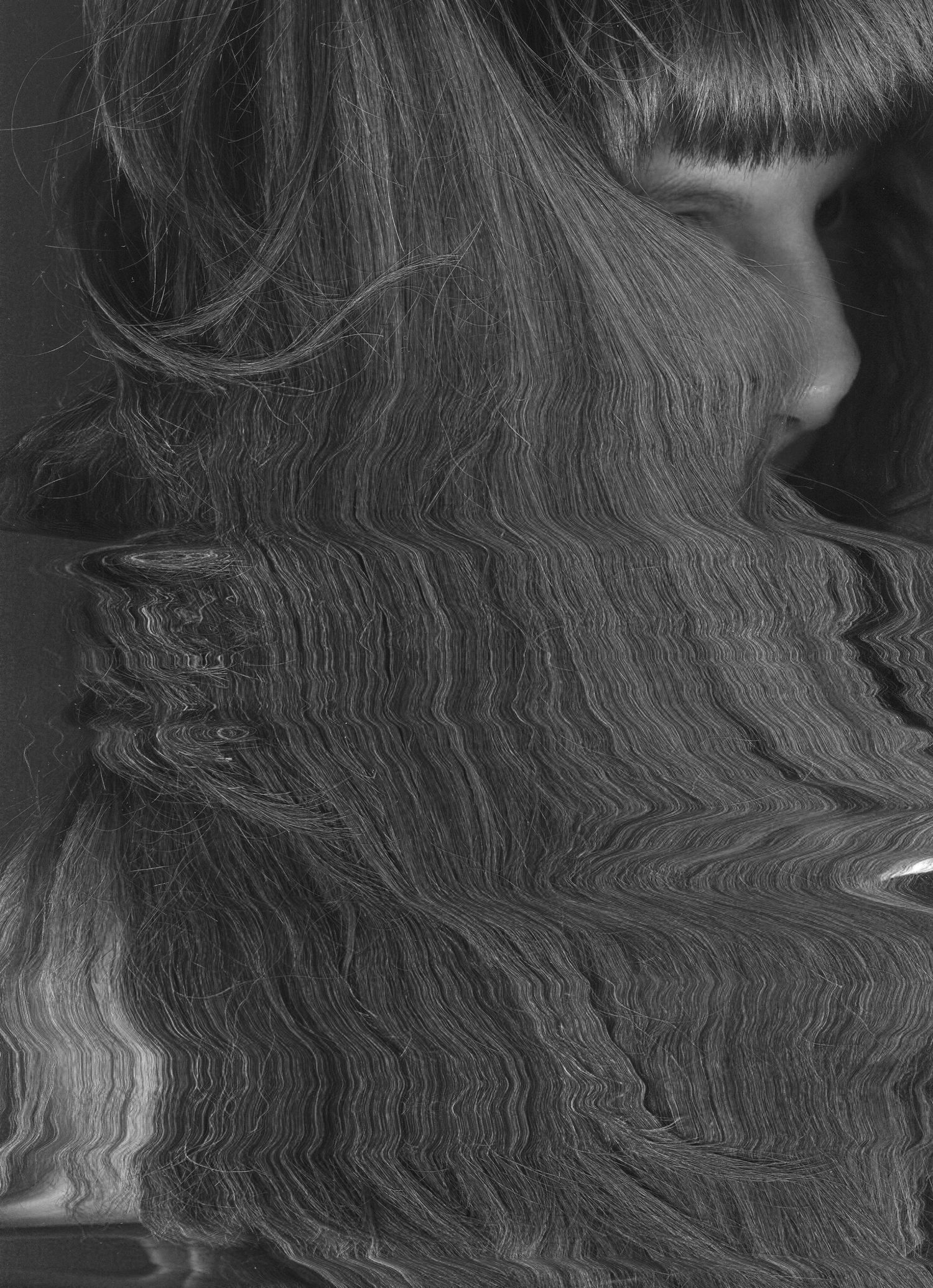 Slip - 1 by Nagy M. Hedvig