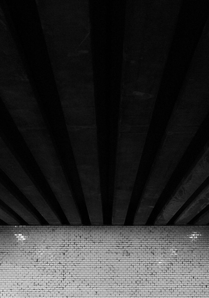 Budapest Bridges - 1 by Liber Zsolt