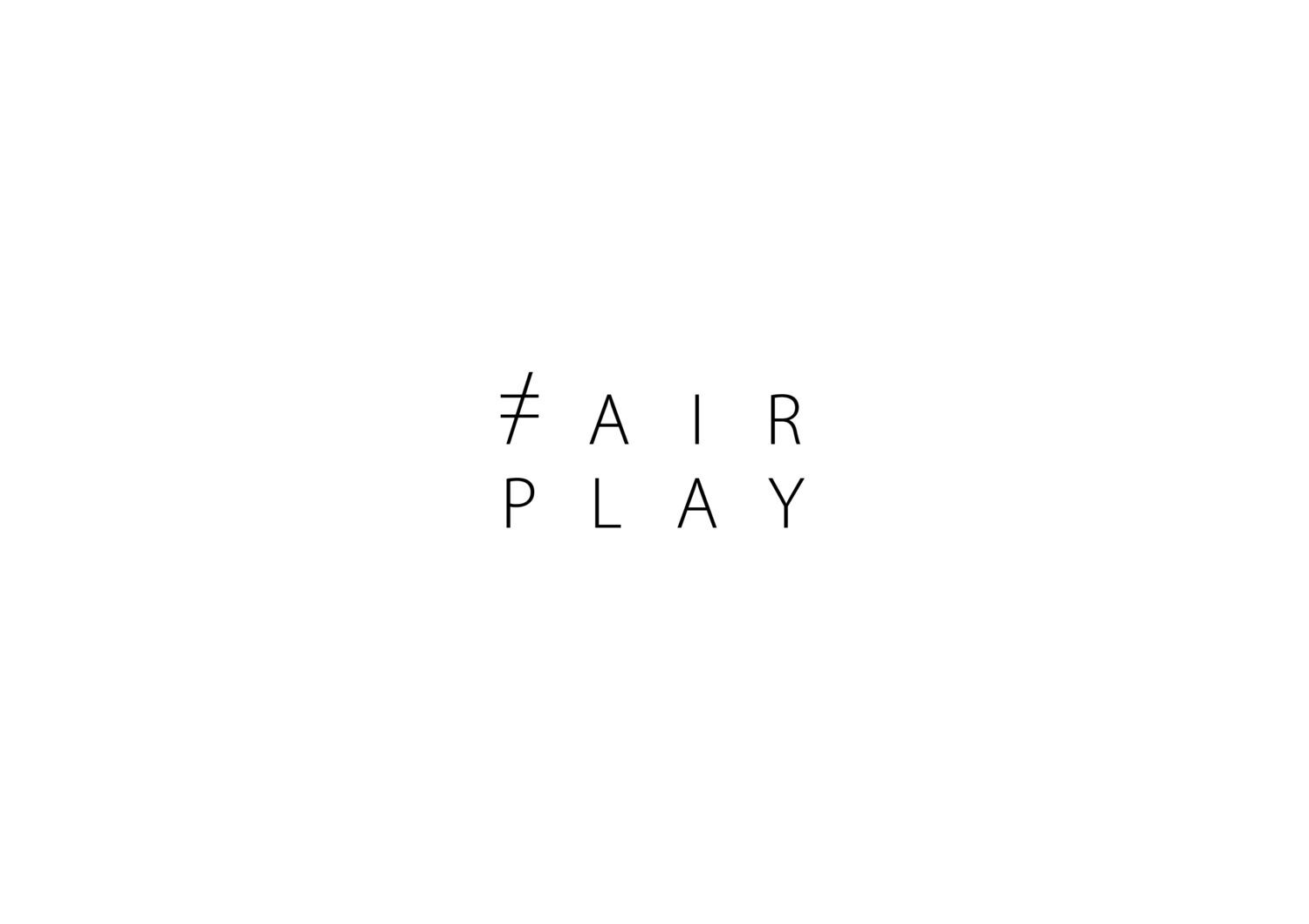 Not Fair Play - 1 by Szatm&aacute;ri S&aacute;ra