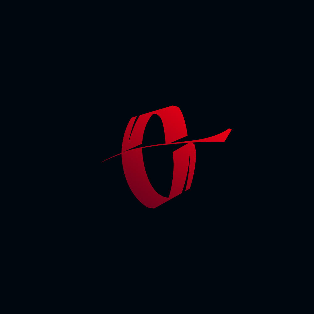 Ampersand №3 - 1 by Moln&aacute;r Ren&aacute;t&oacute;