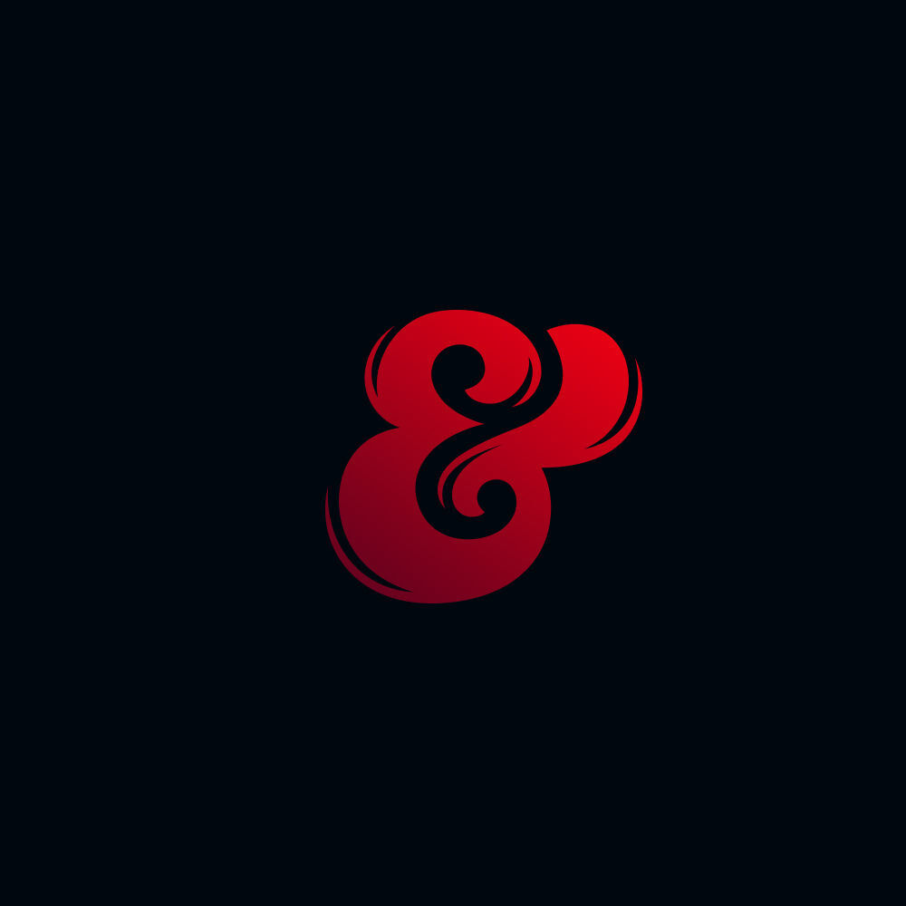 Ampersand №3 - 1 by Moln&aacute;r Ren&aacute;t&oacute;
