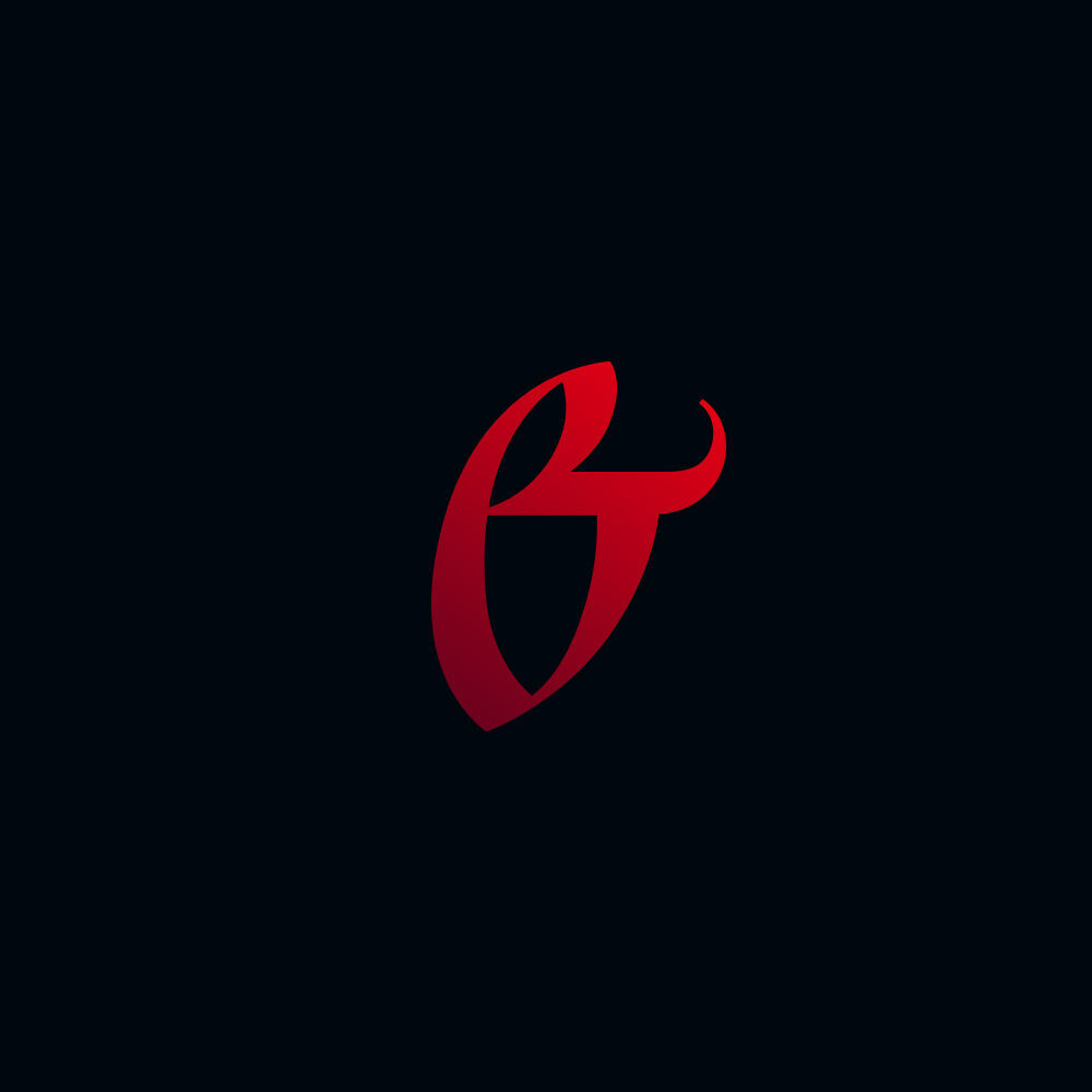 Ampersand №3 - 1 by Moln&aacute;r Ren&aacute;t&oacute;