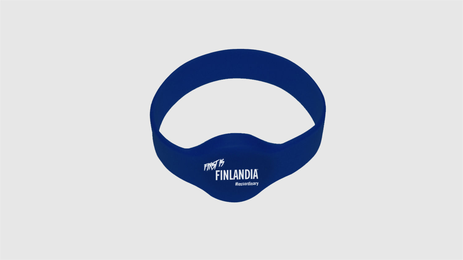FIRST IS FINLANDIA #lessordinary - 1 by Kora Szilvia