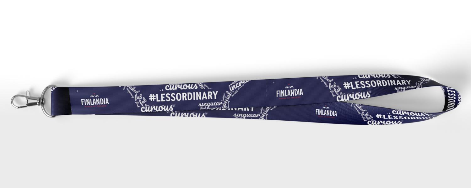 Finlandia Vodka #LESSORDINARY - Balaton Sound 2017  - 1 by sviba